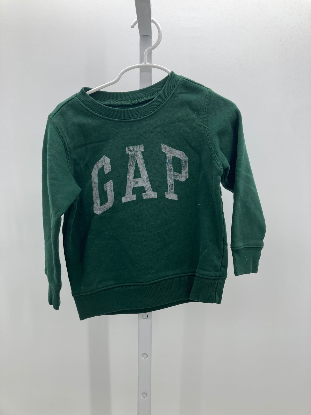CREWNECK KNIT