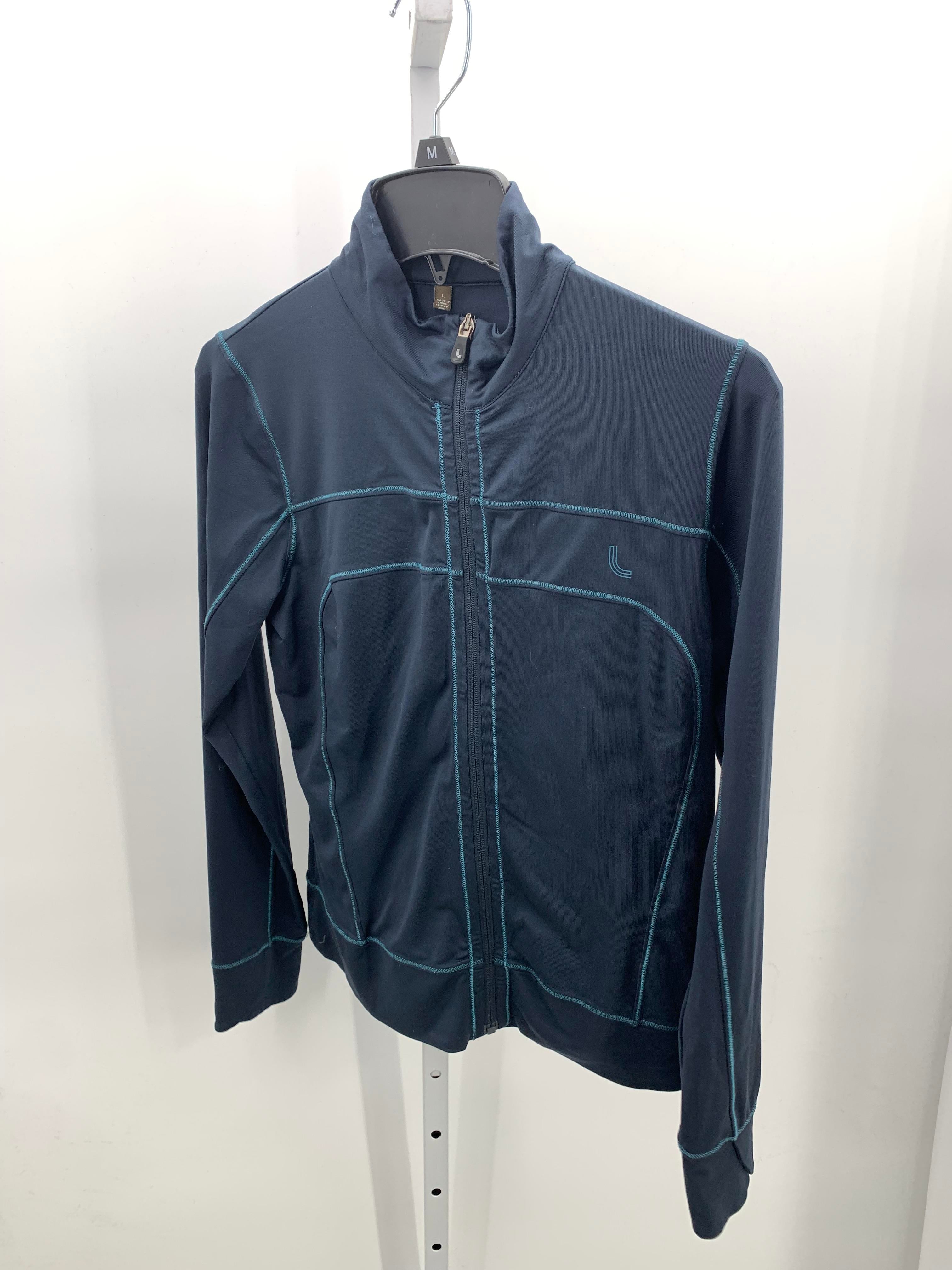 Size Large Misses Sweat Jacket