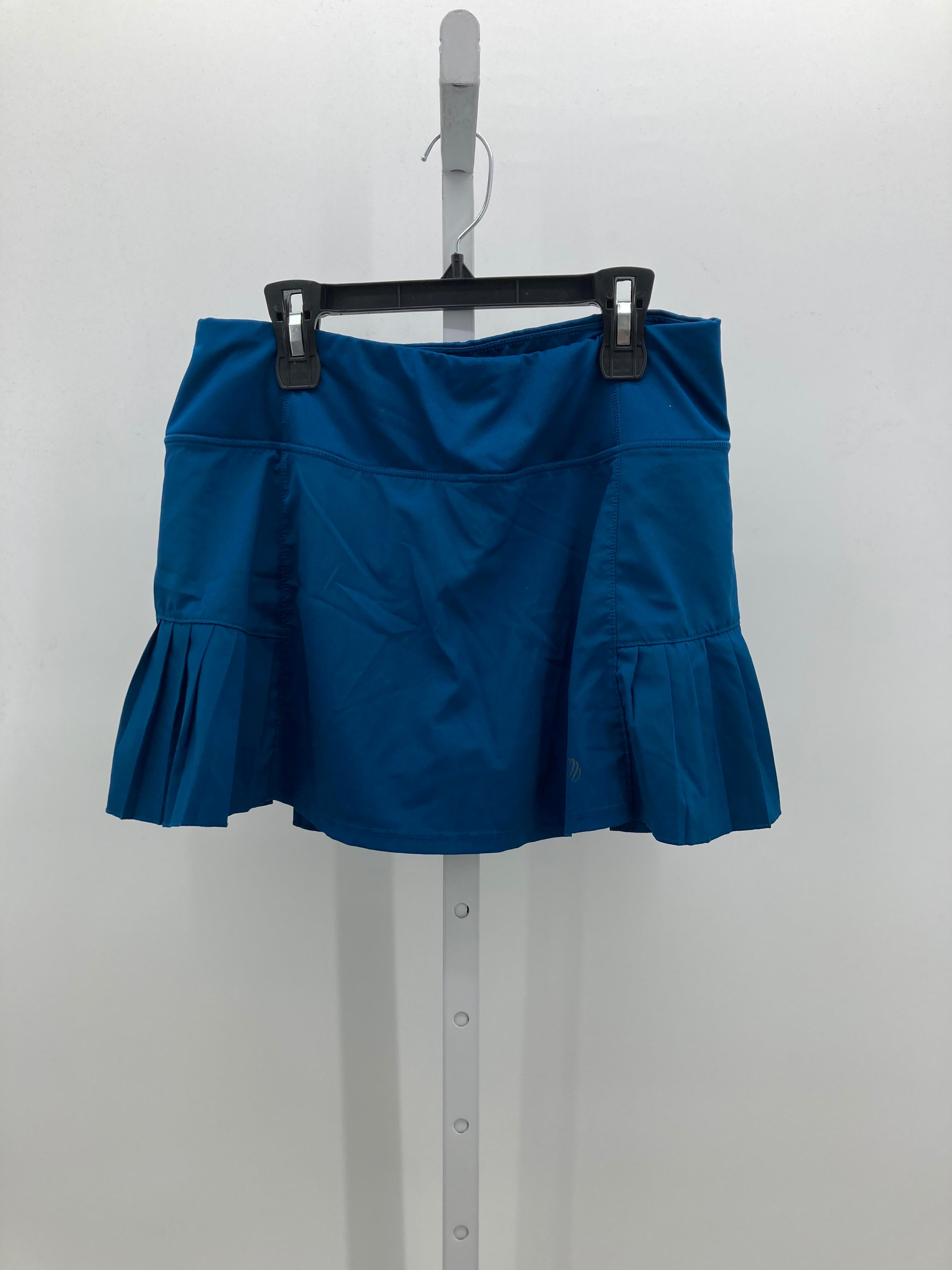 MPG Size Medium Misses Skirt