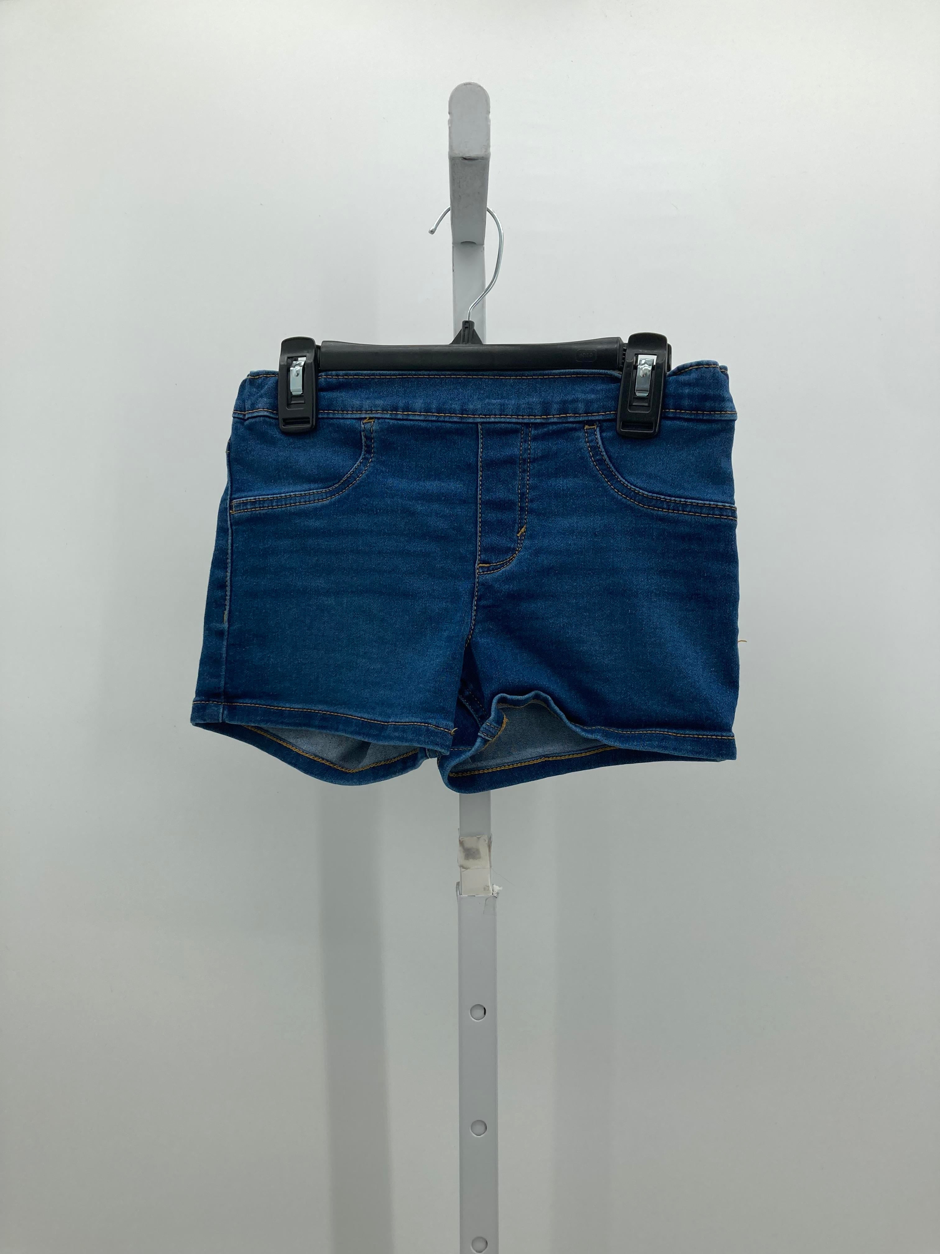 Levis Size 12 Girls Shorts