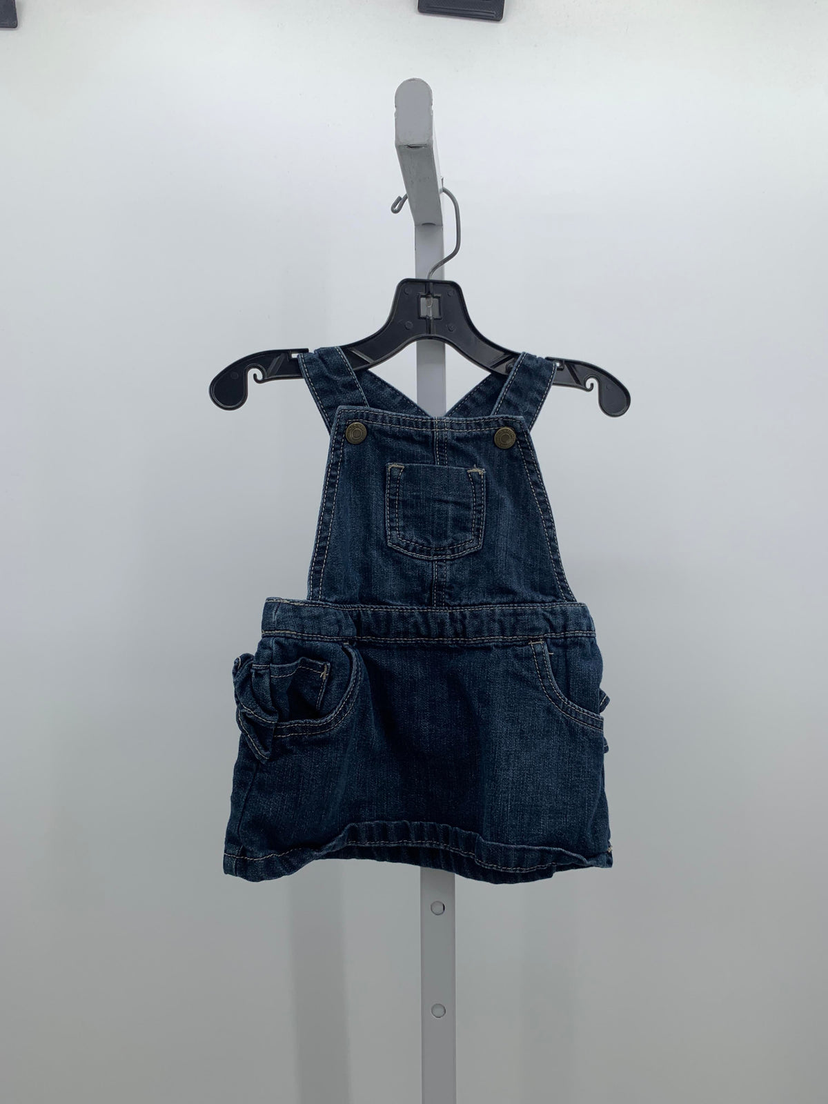 Old Navy Size 6-12 mon Girls Jumper