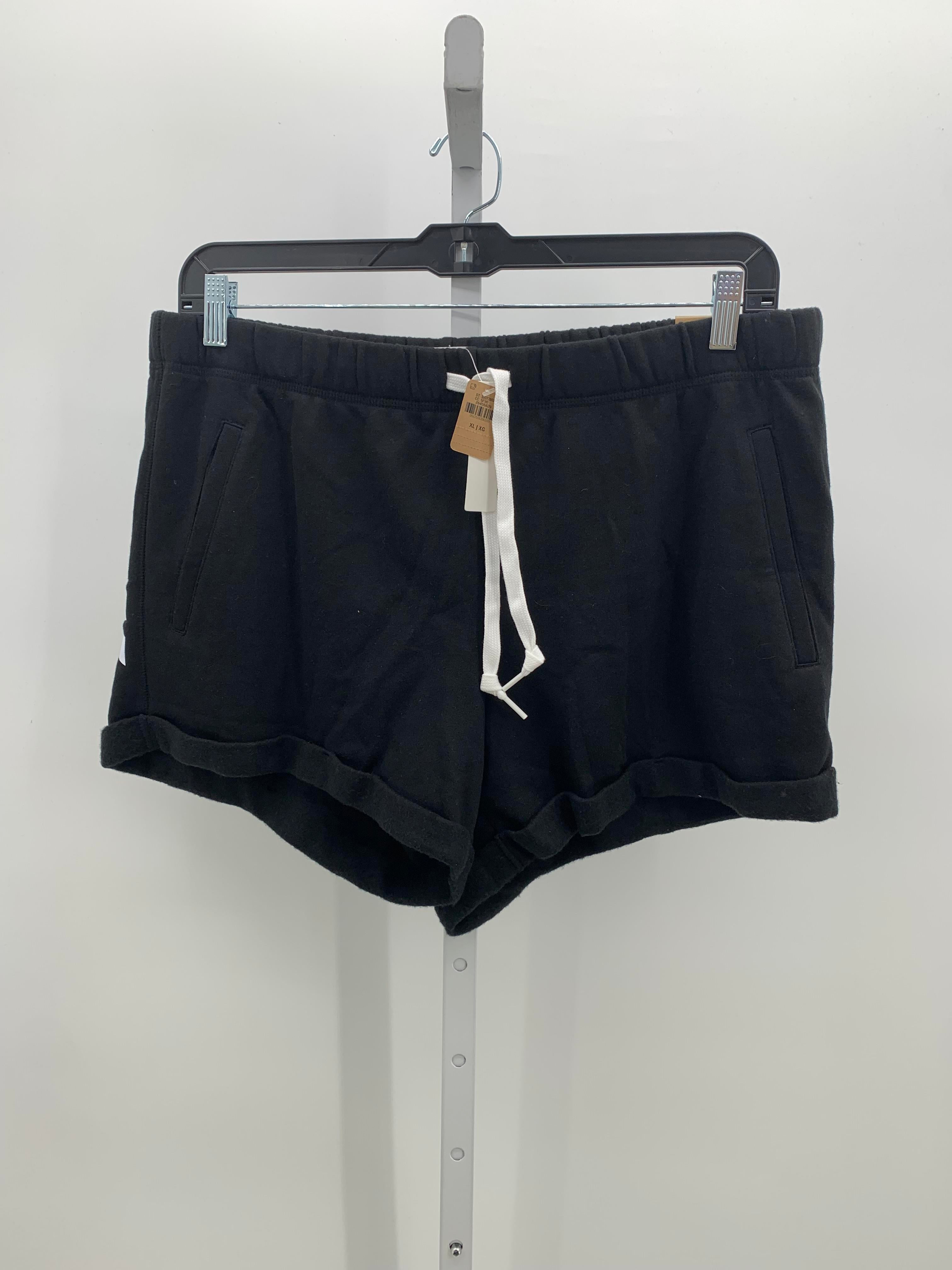 PINK Size Extra Large Juniors Shorts