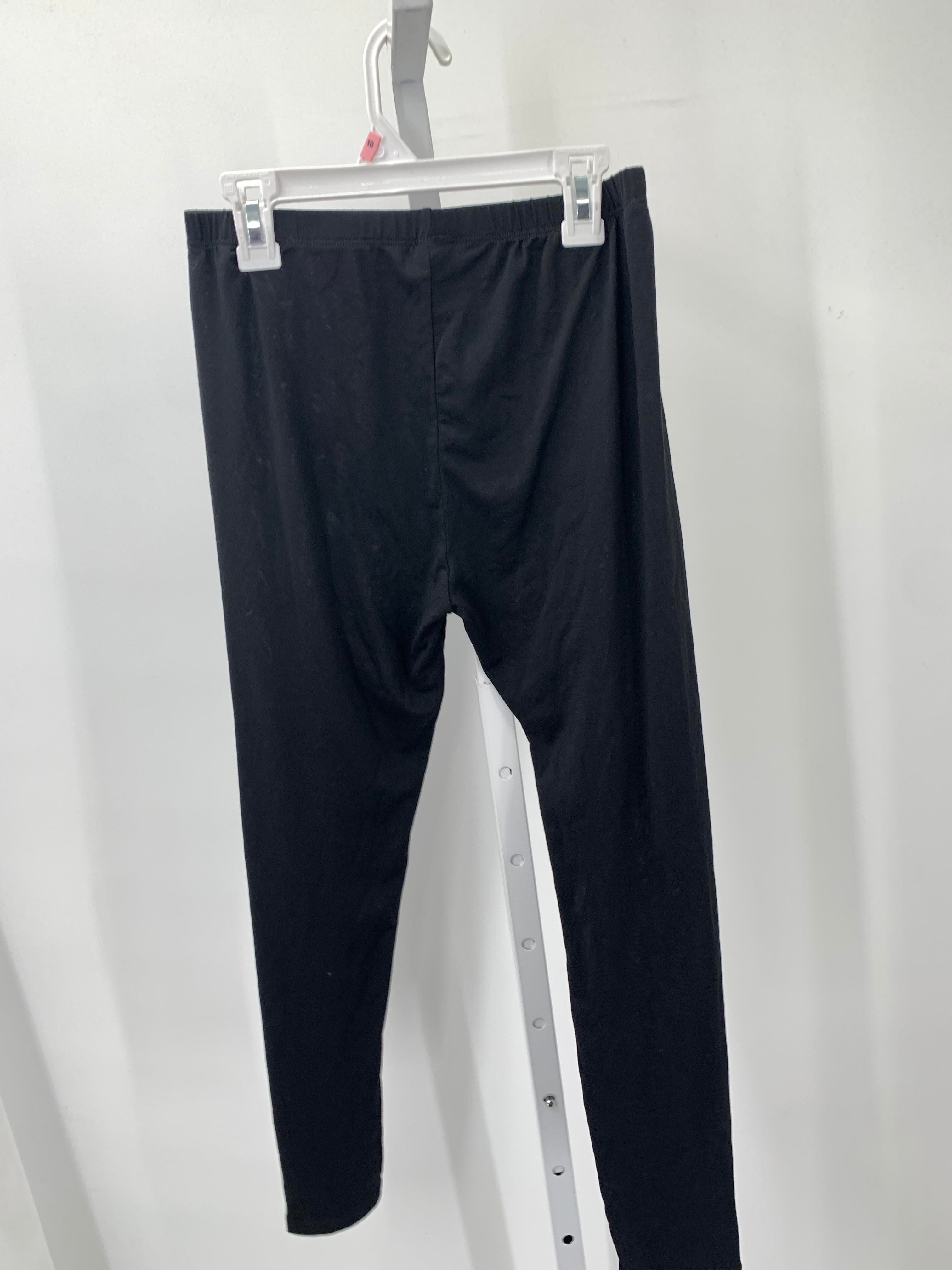 32 Degrees Size 10-12 Girls Leggings