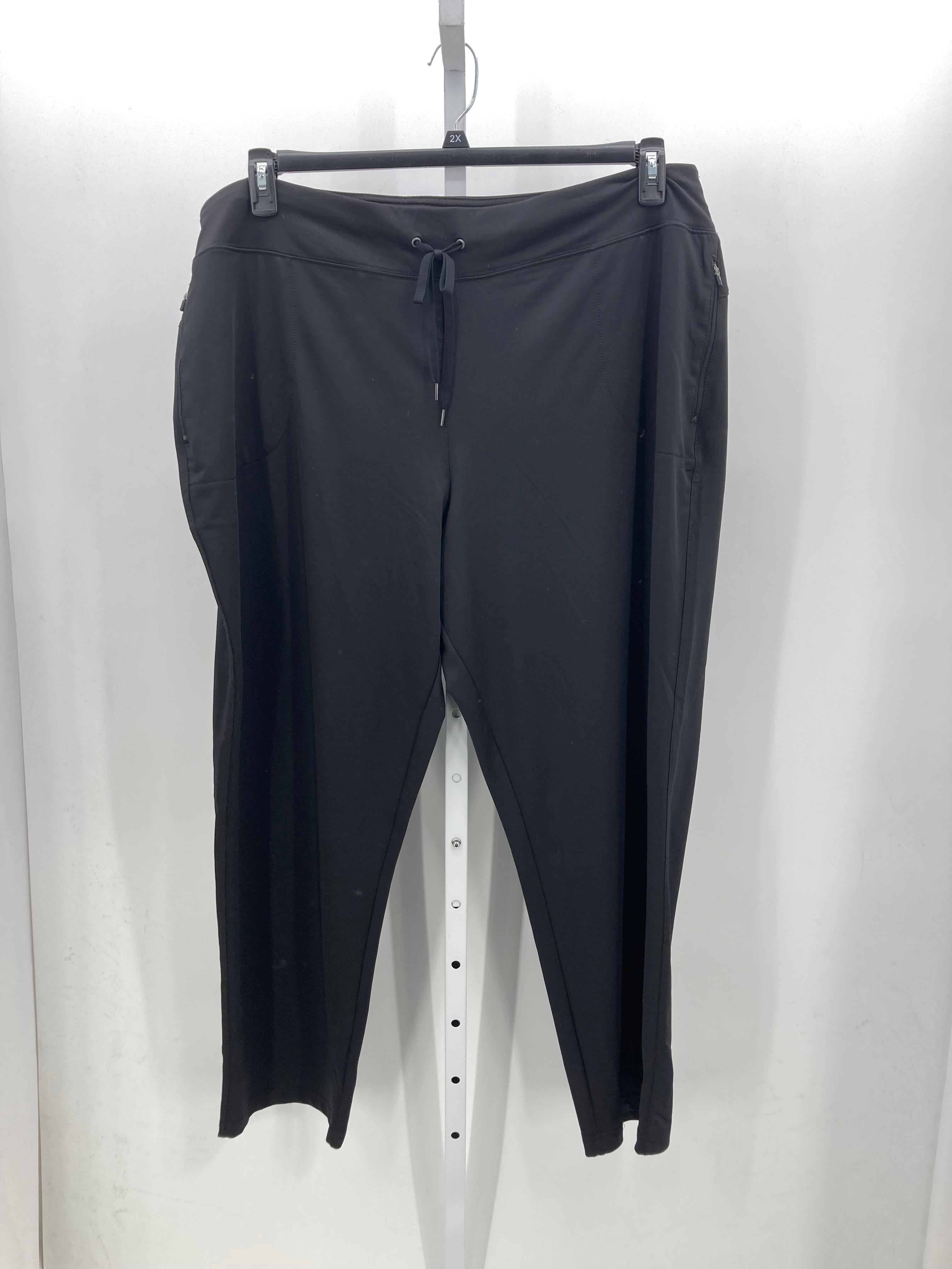 Tek Gear Size 2X Womens Pants