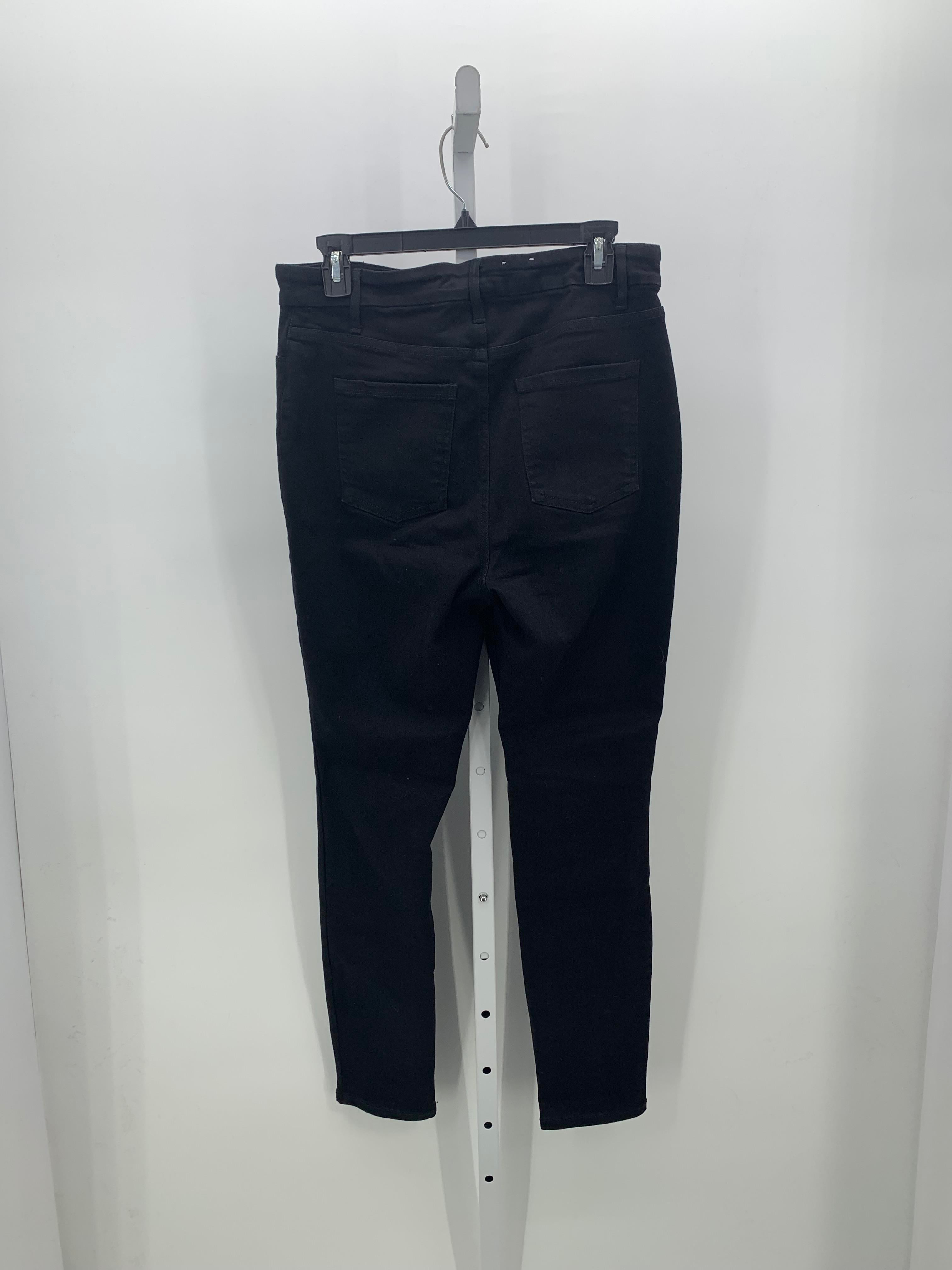 Time and Tru Size Medium Misses Jeans