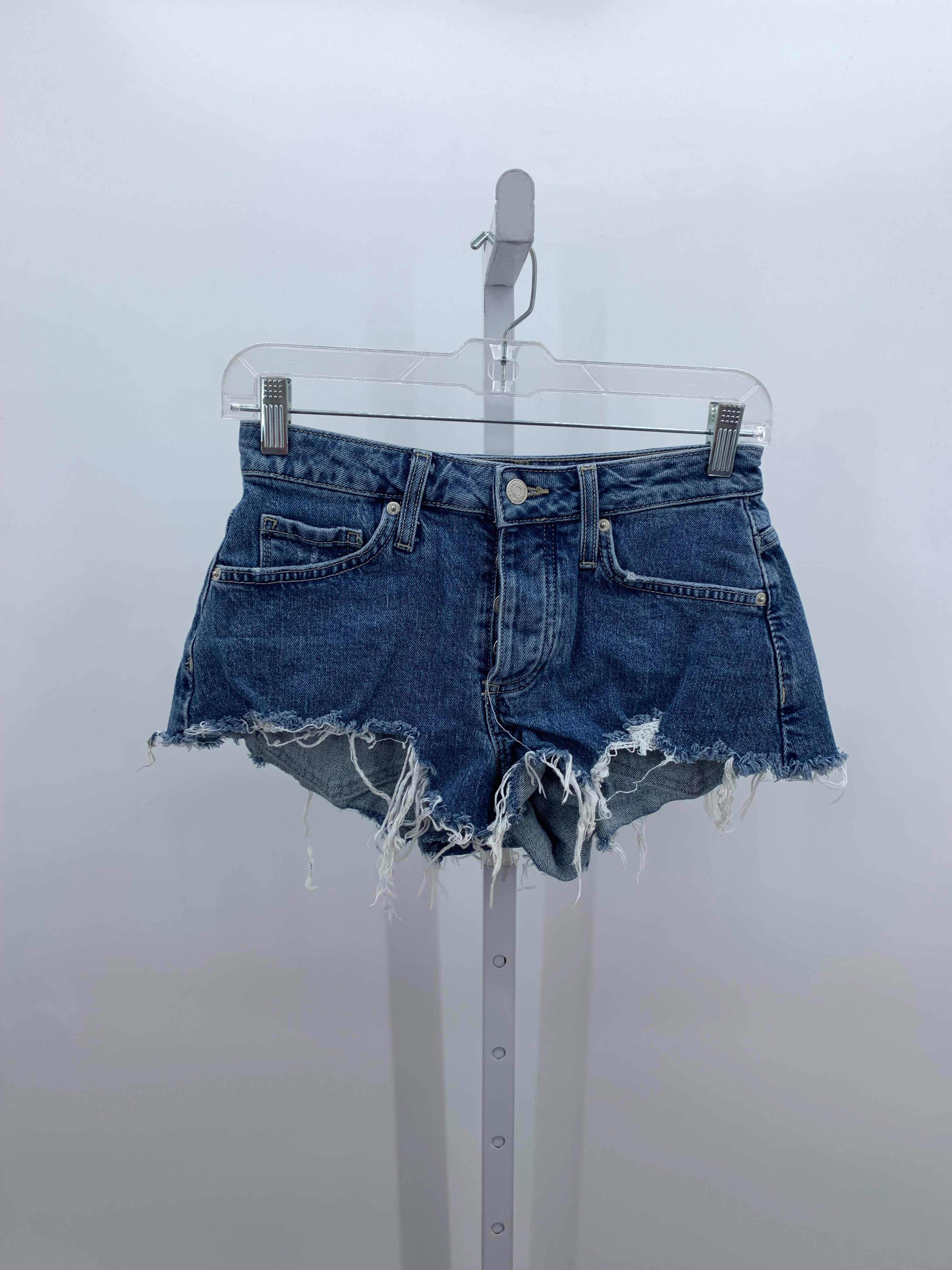 Forever 21 Size 0 Juniors Shorts