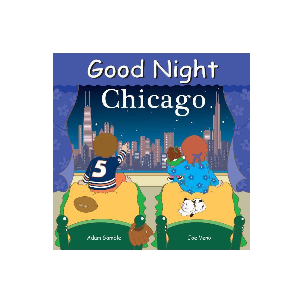 Good Night Chicago - Gamble, Adam / Veno, Joe