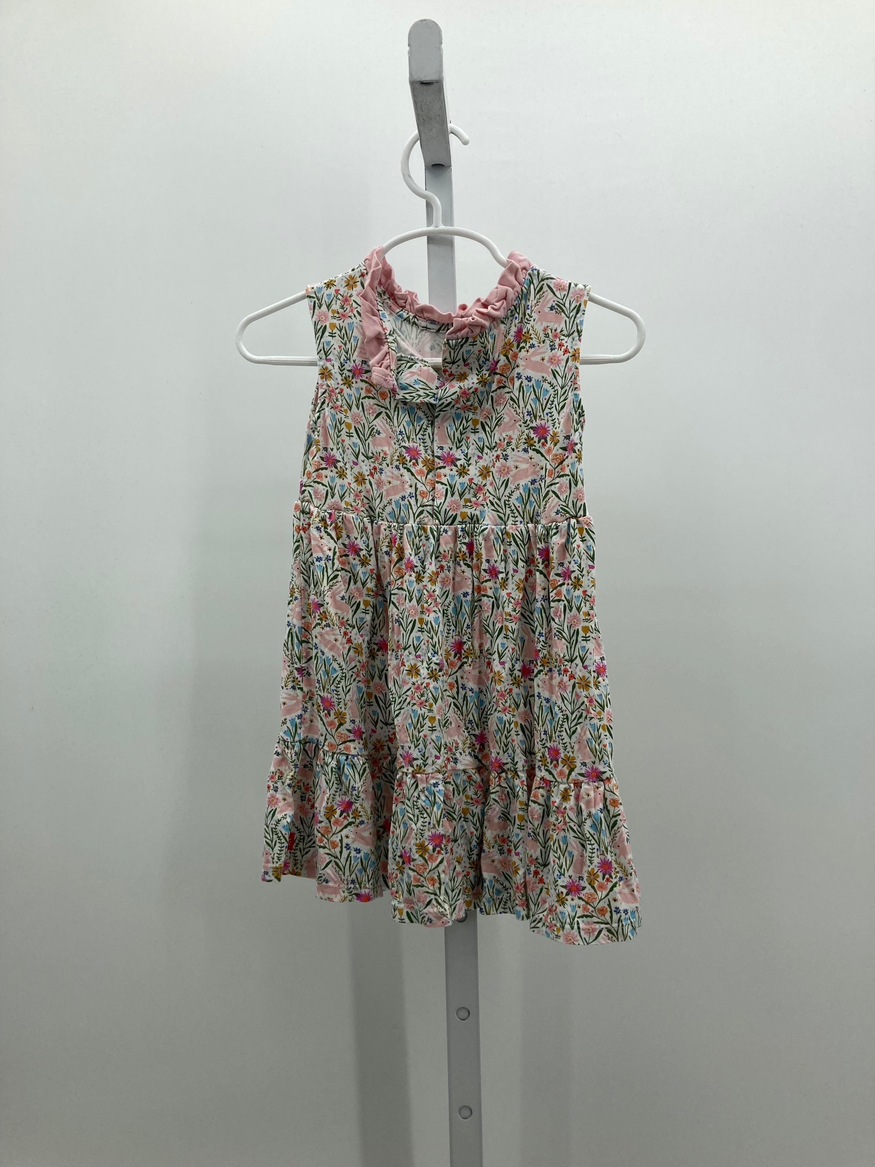 Size 2T Girls Sundress