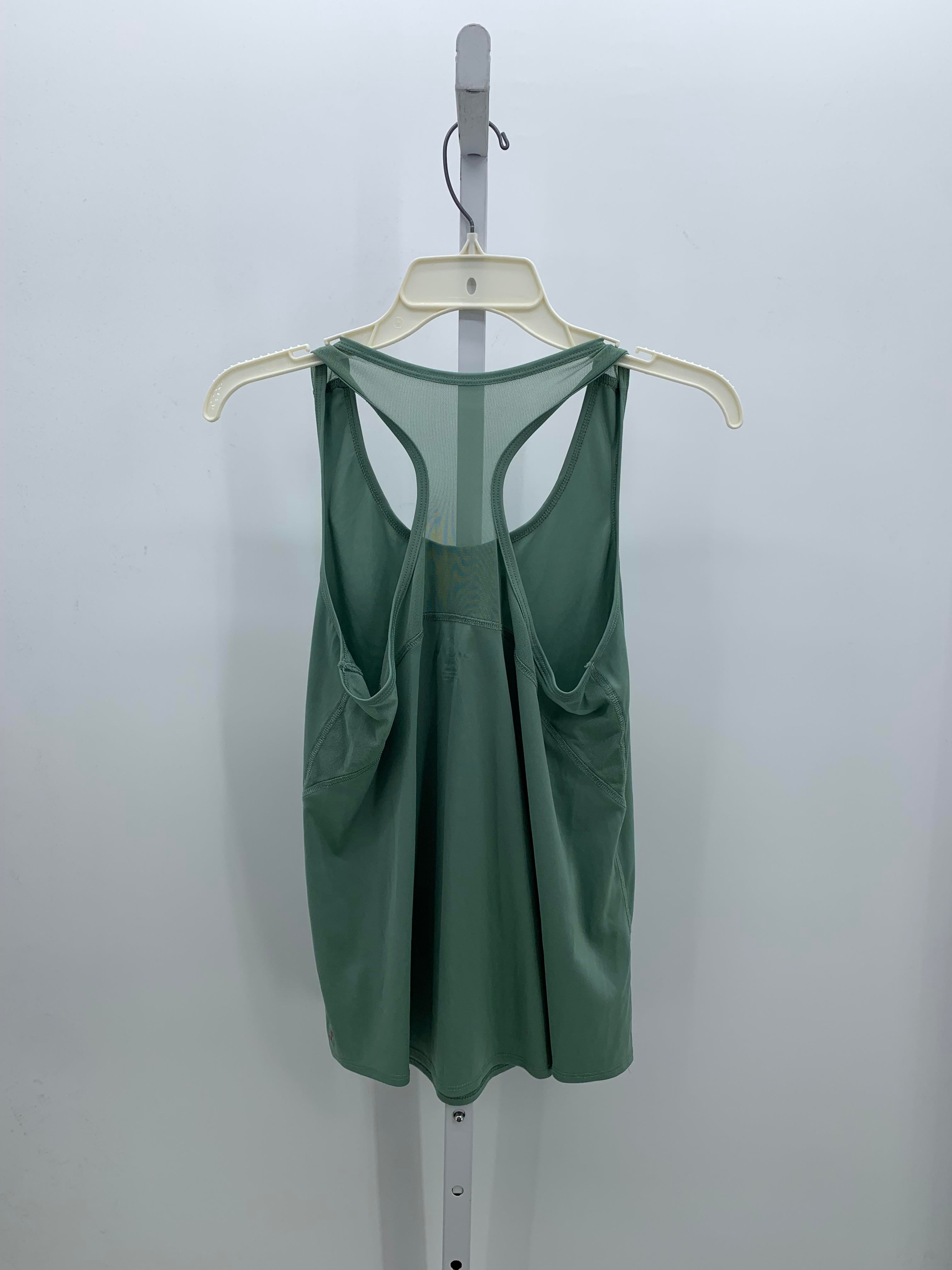 Danskin Size Small Misses Tank
