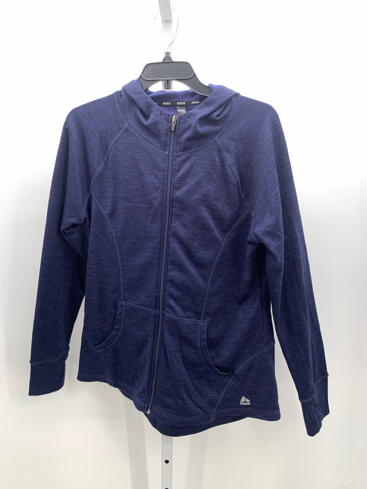 RBX Size Large Misses Sweat Jacket