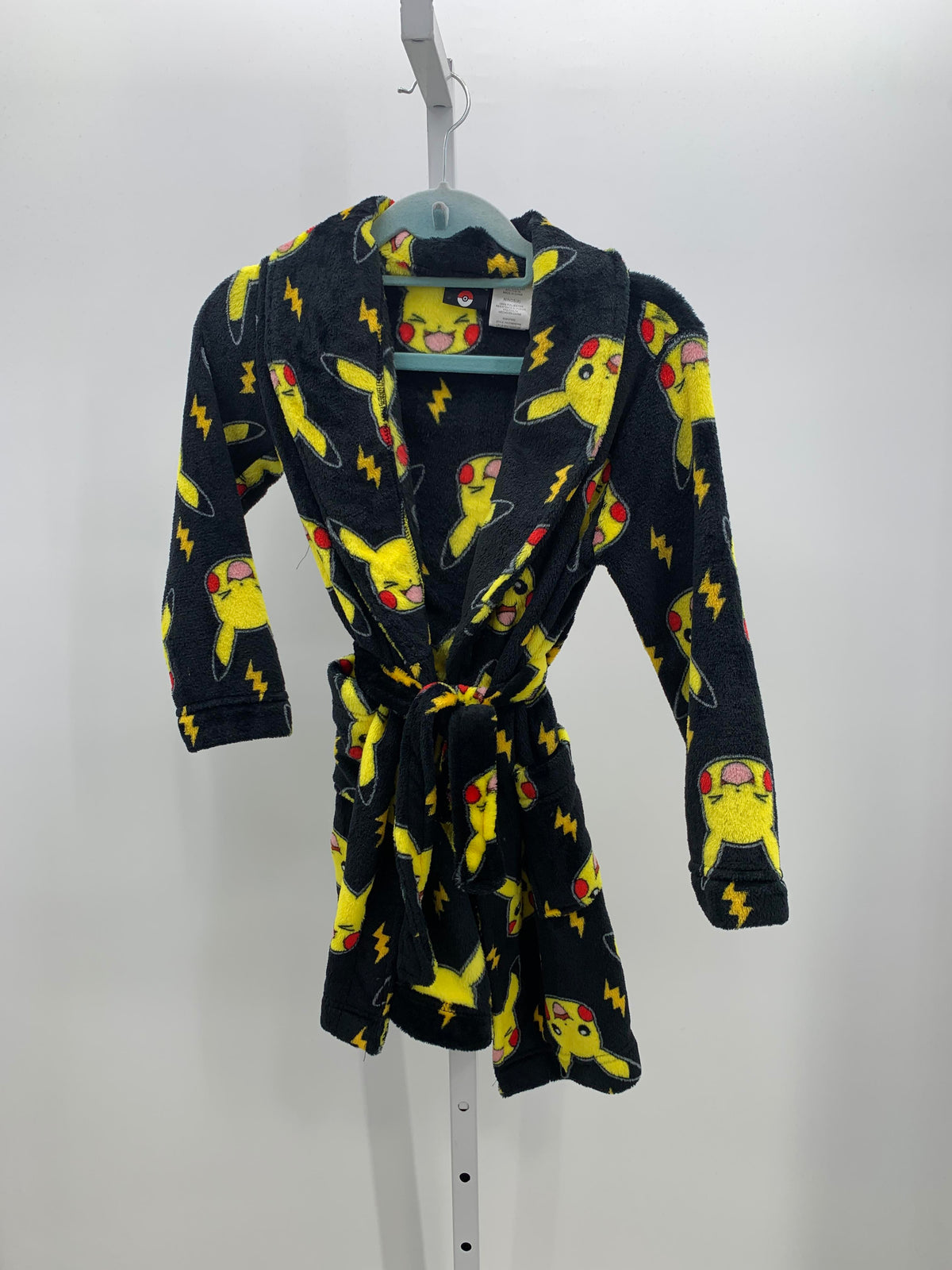 PIKACHU FLEECE