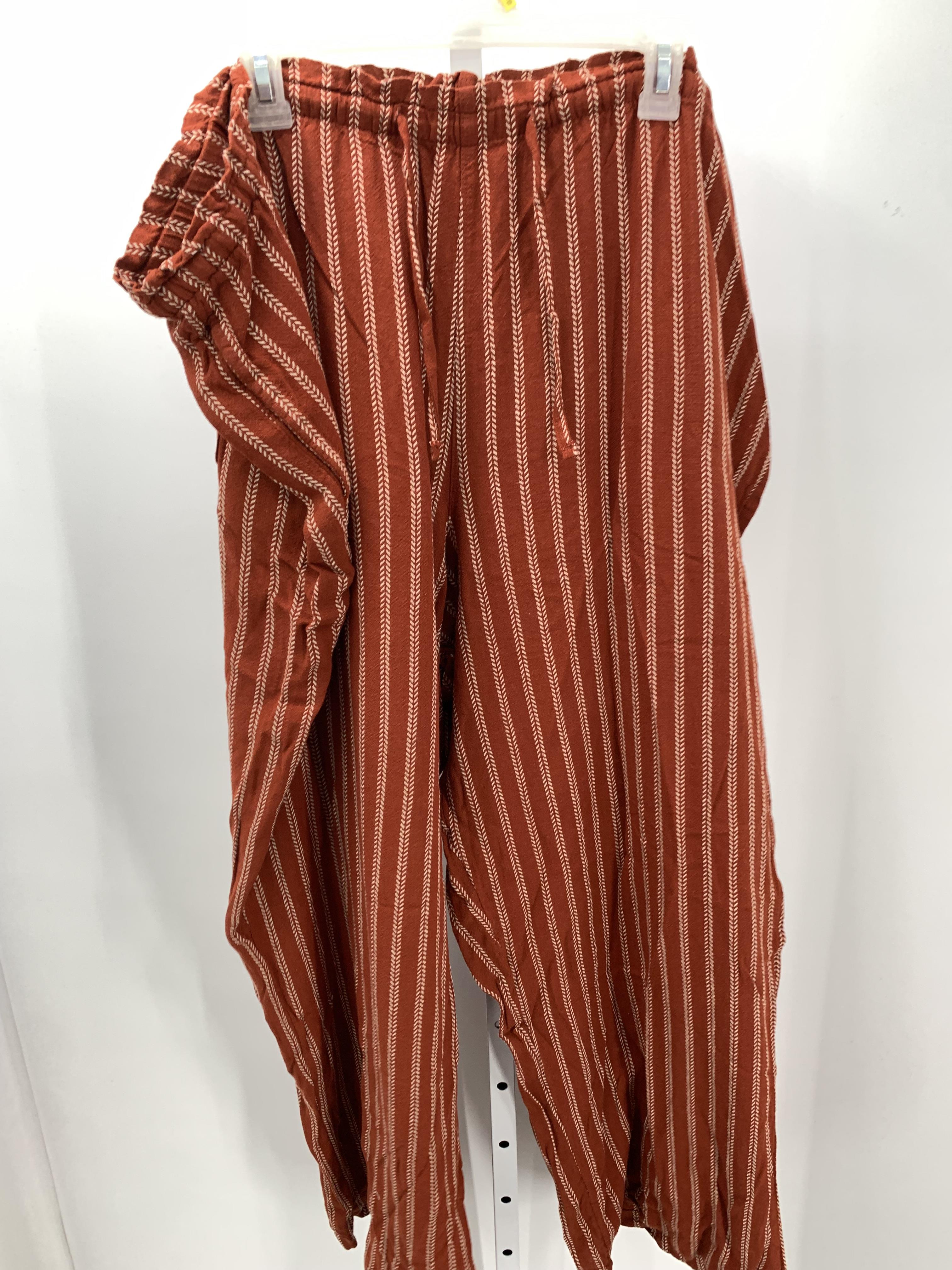 Sonoma Size 3X Womens Pants