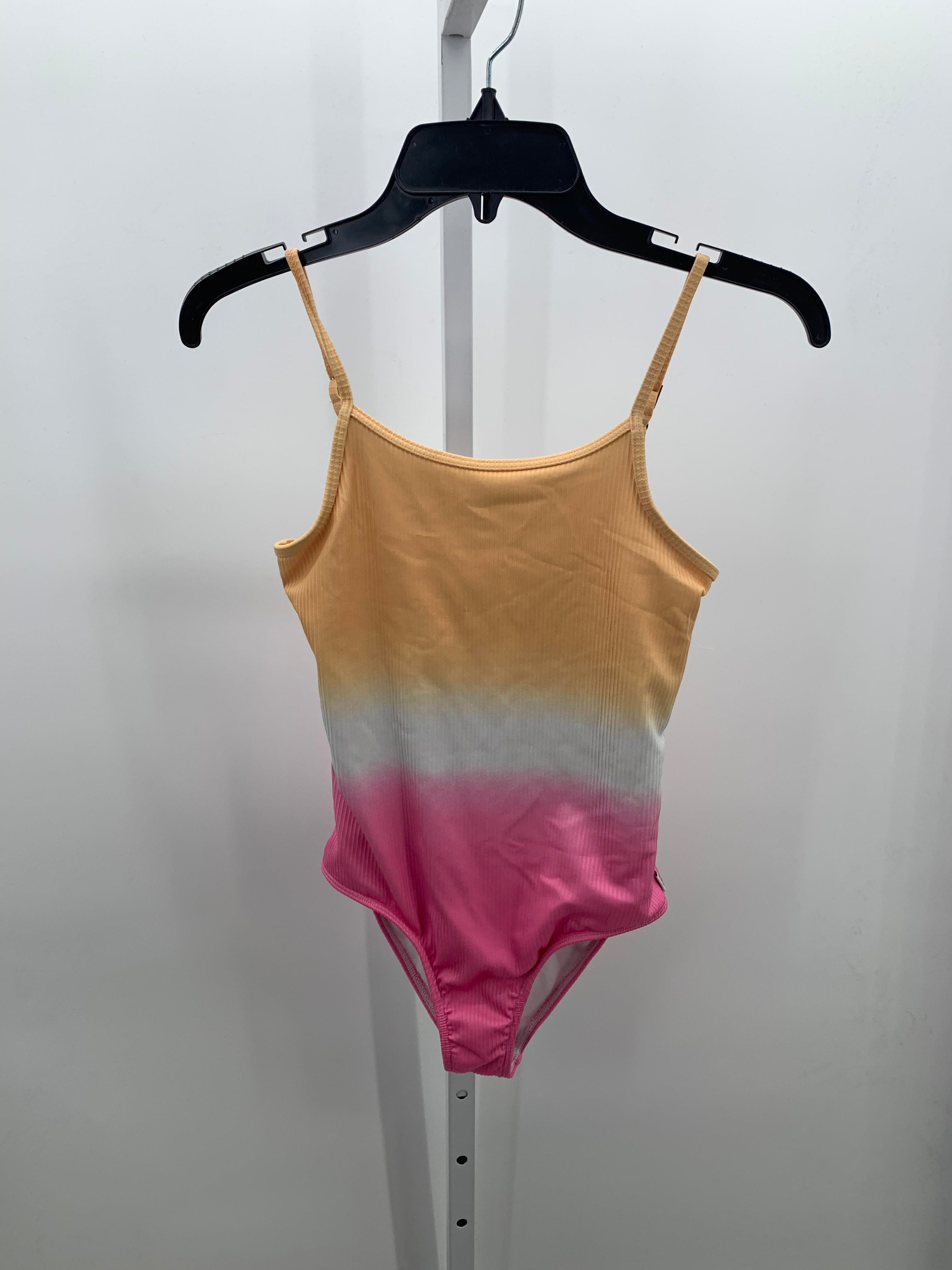 Abercrombie Kids Size 11/12 Girls Swim Suit