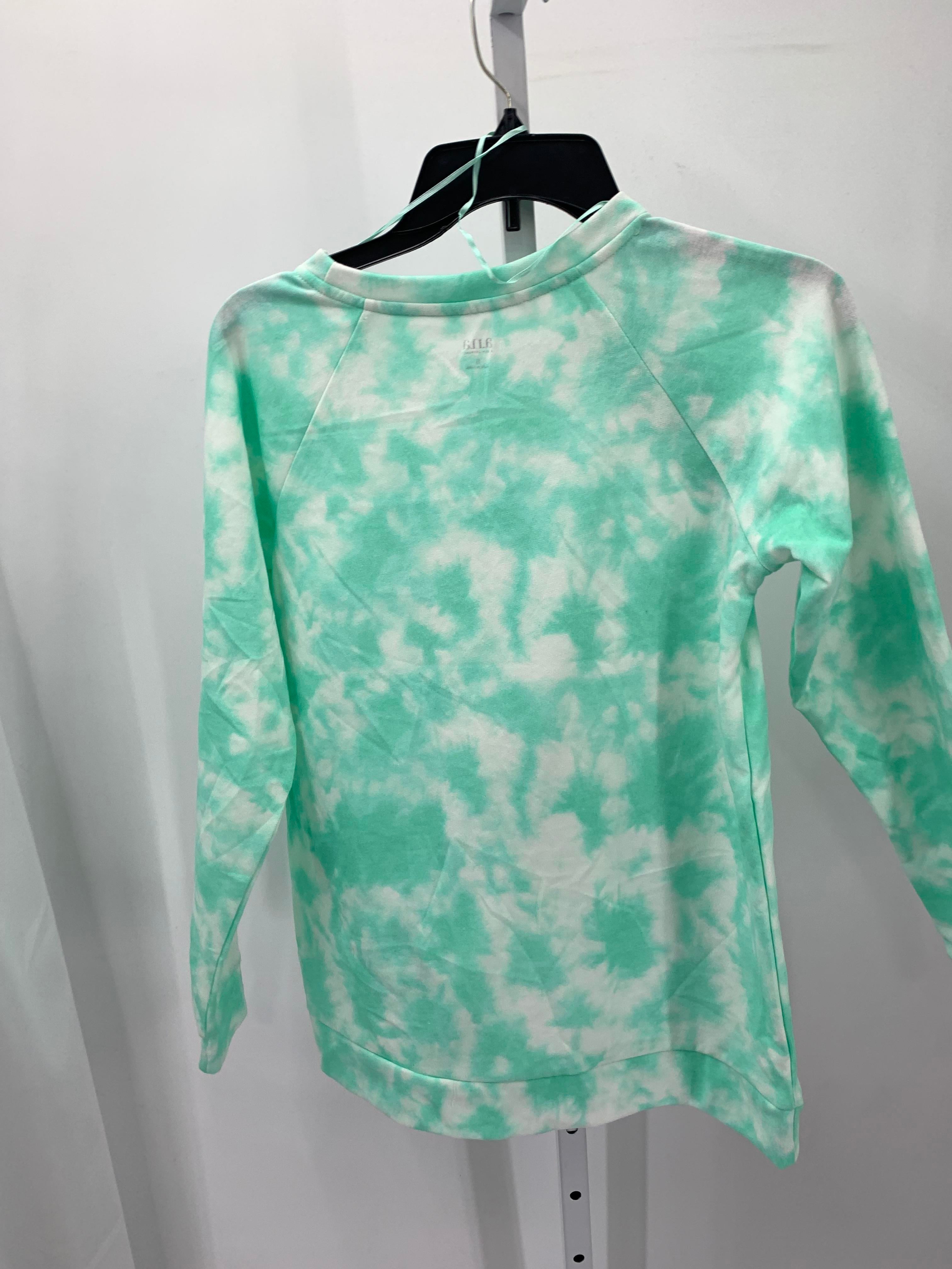 A.N.A. Size Small Misses Long Sleeve Shirt
