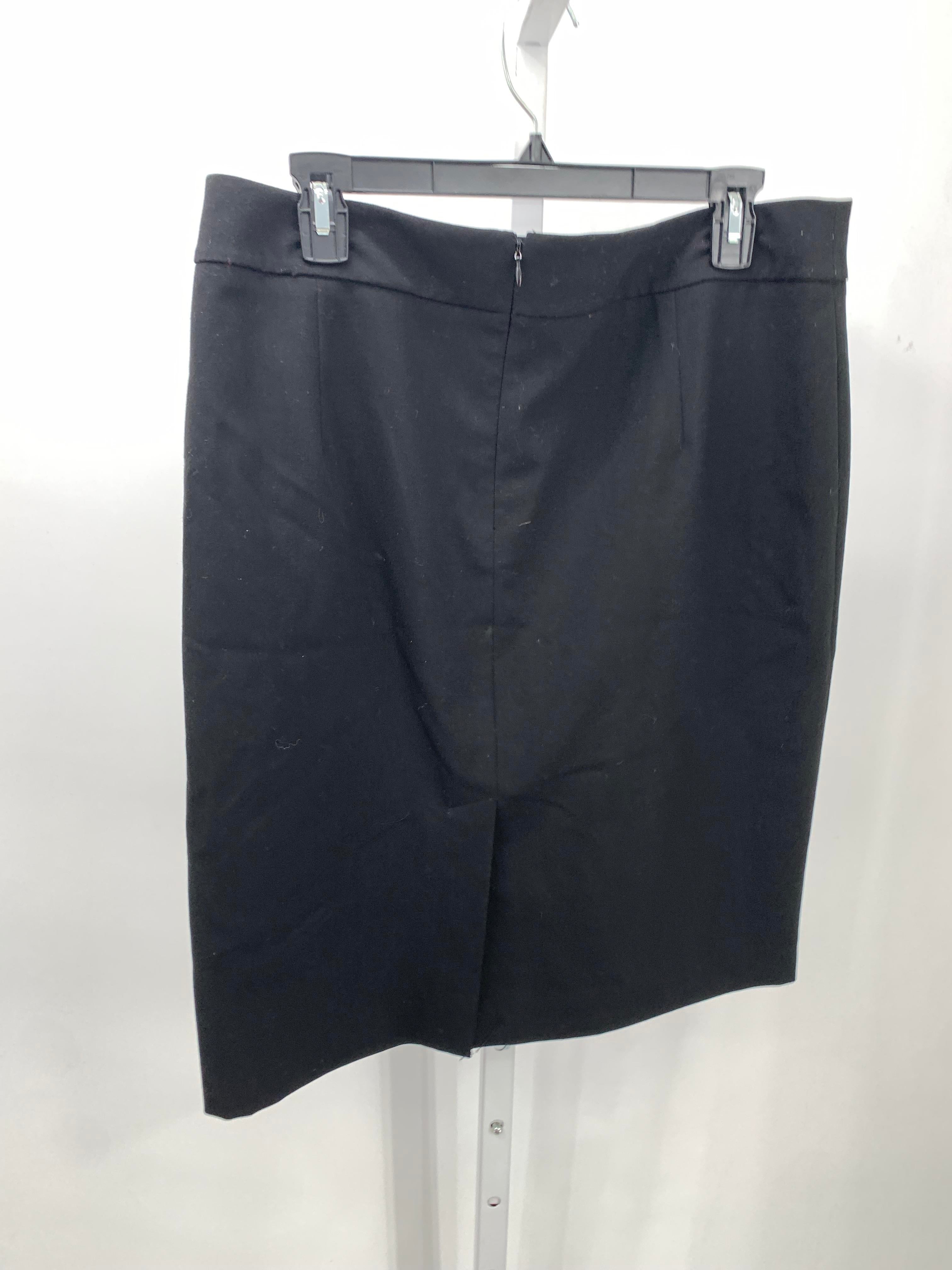 Calvin Klein Size 12 Misses Skirt