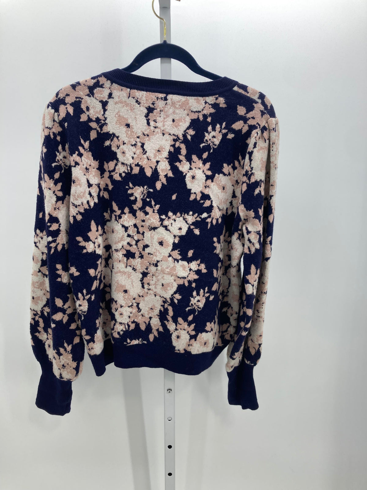 Lularoe Size Large Misses Long Slv Sweater
