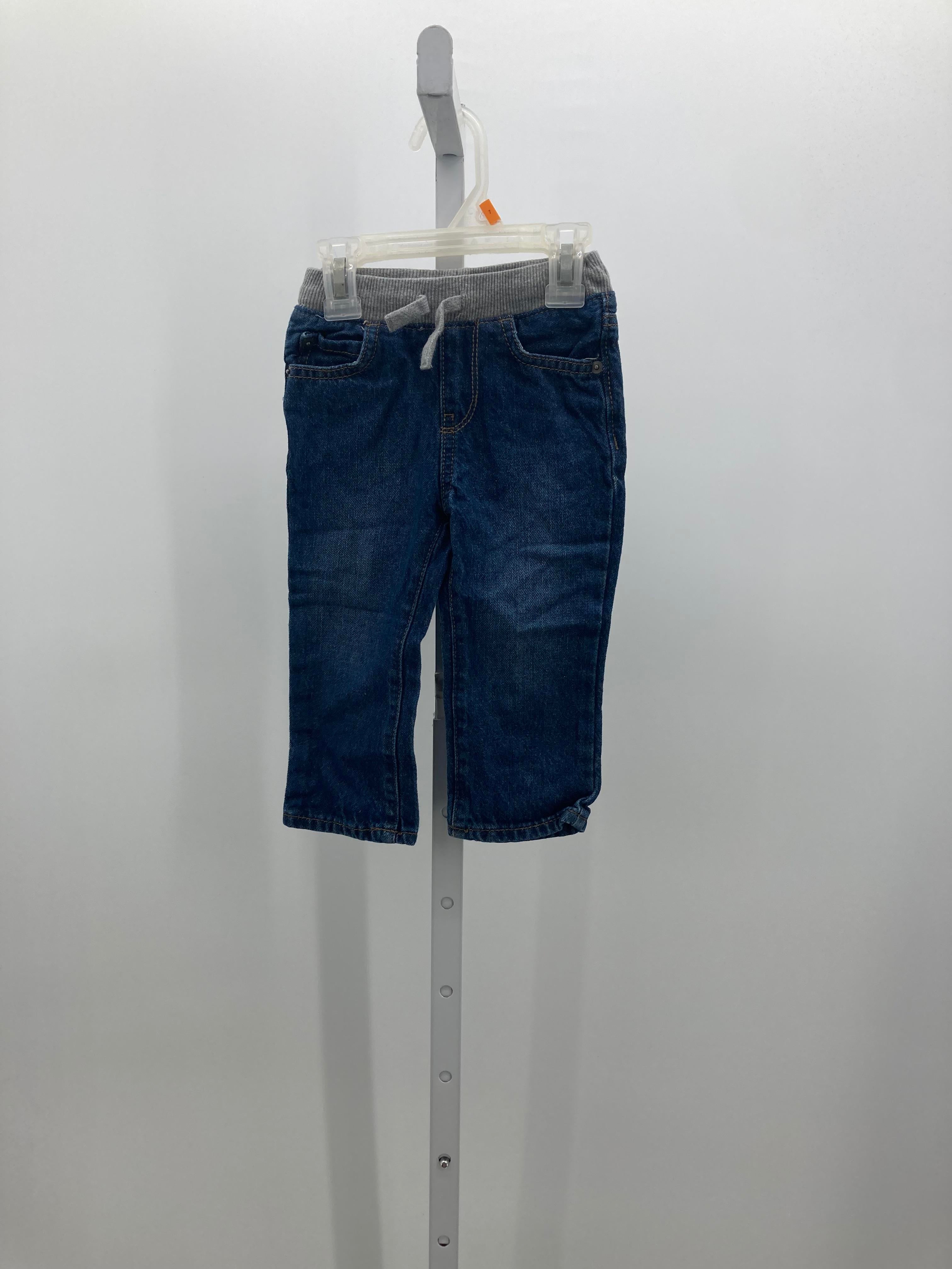 DRAW WAIST PULL ON