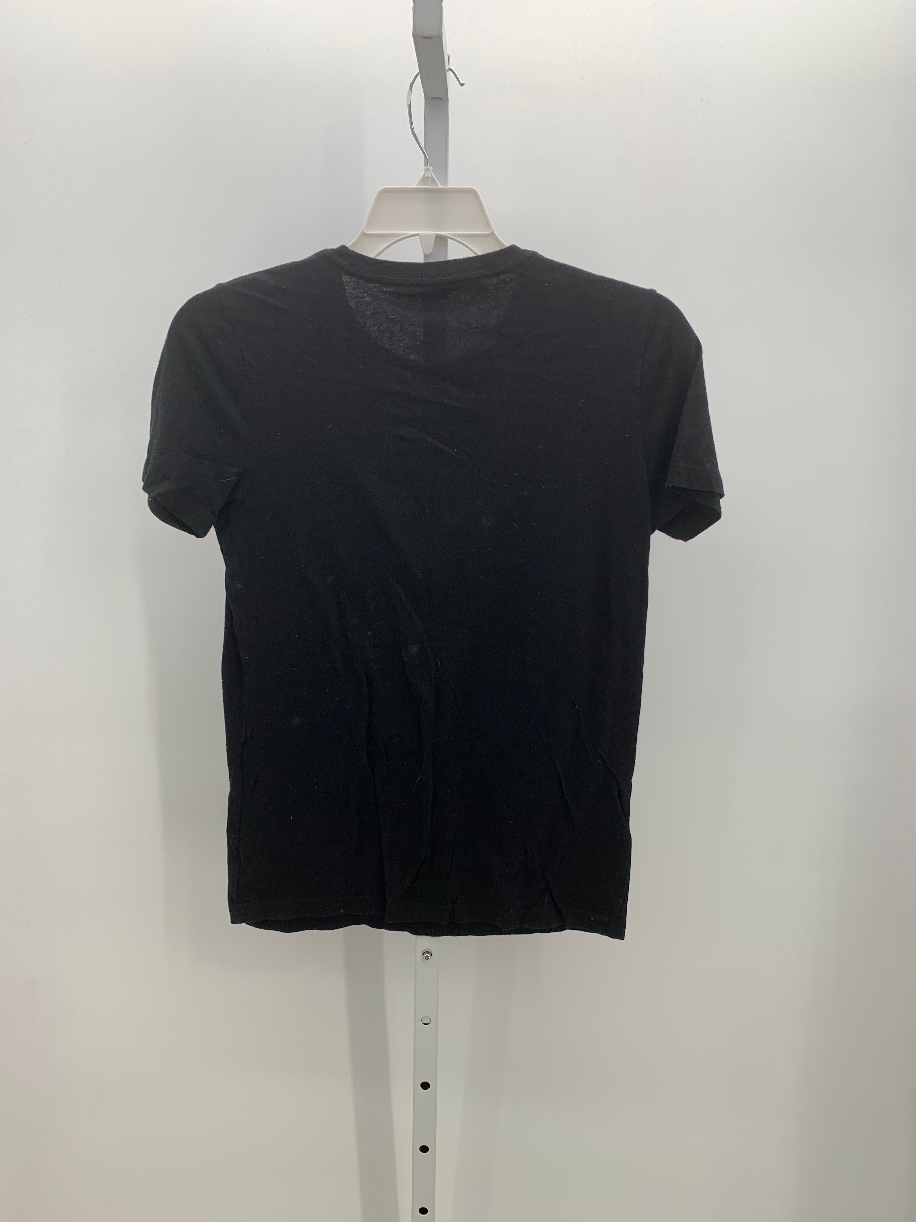 Old Navy Size X Small Misses Short Sleeve Shirt