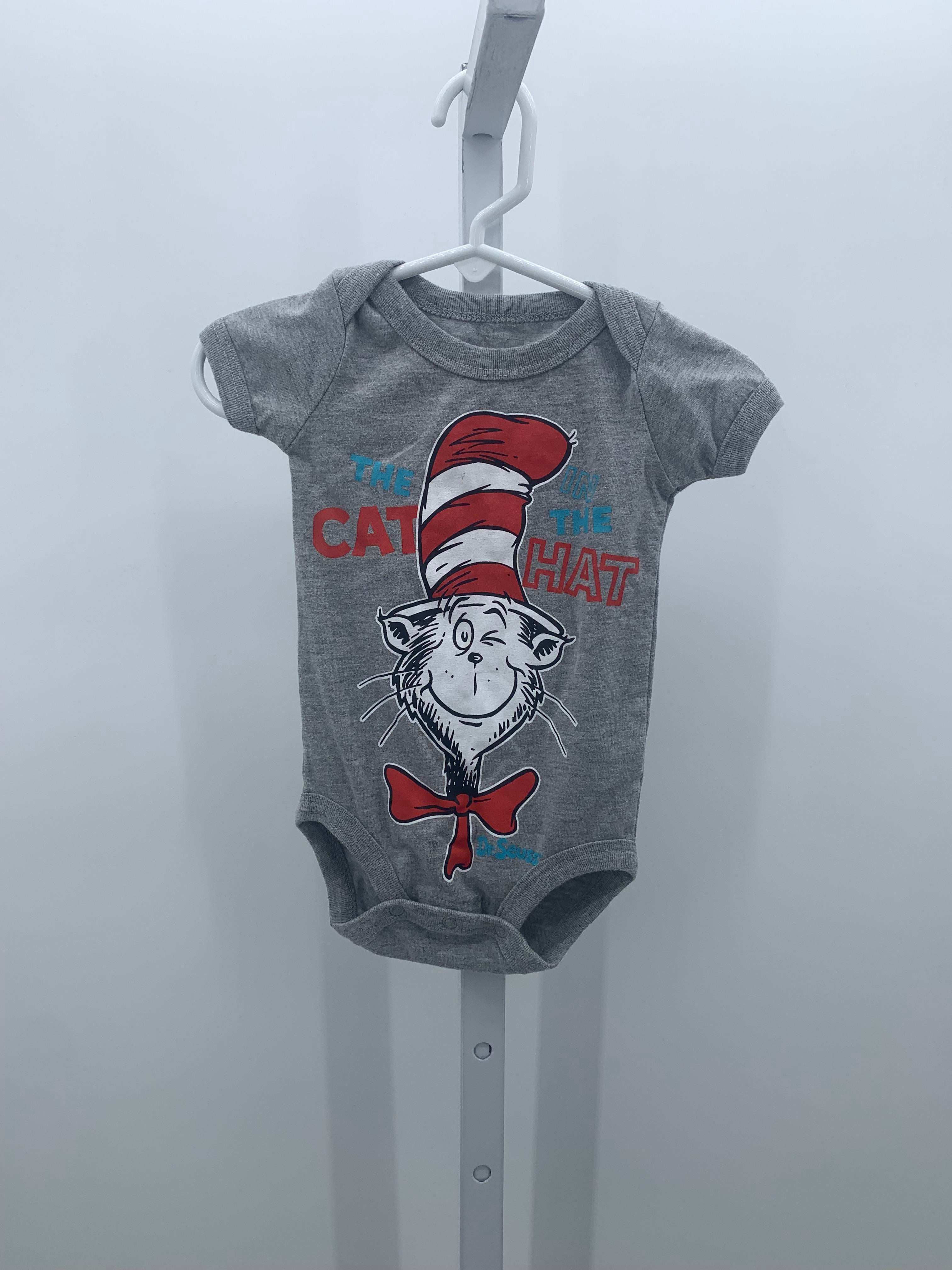 THE CAT IN THE HAT