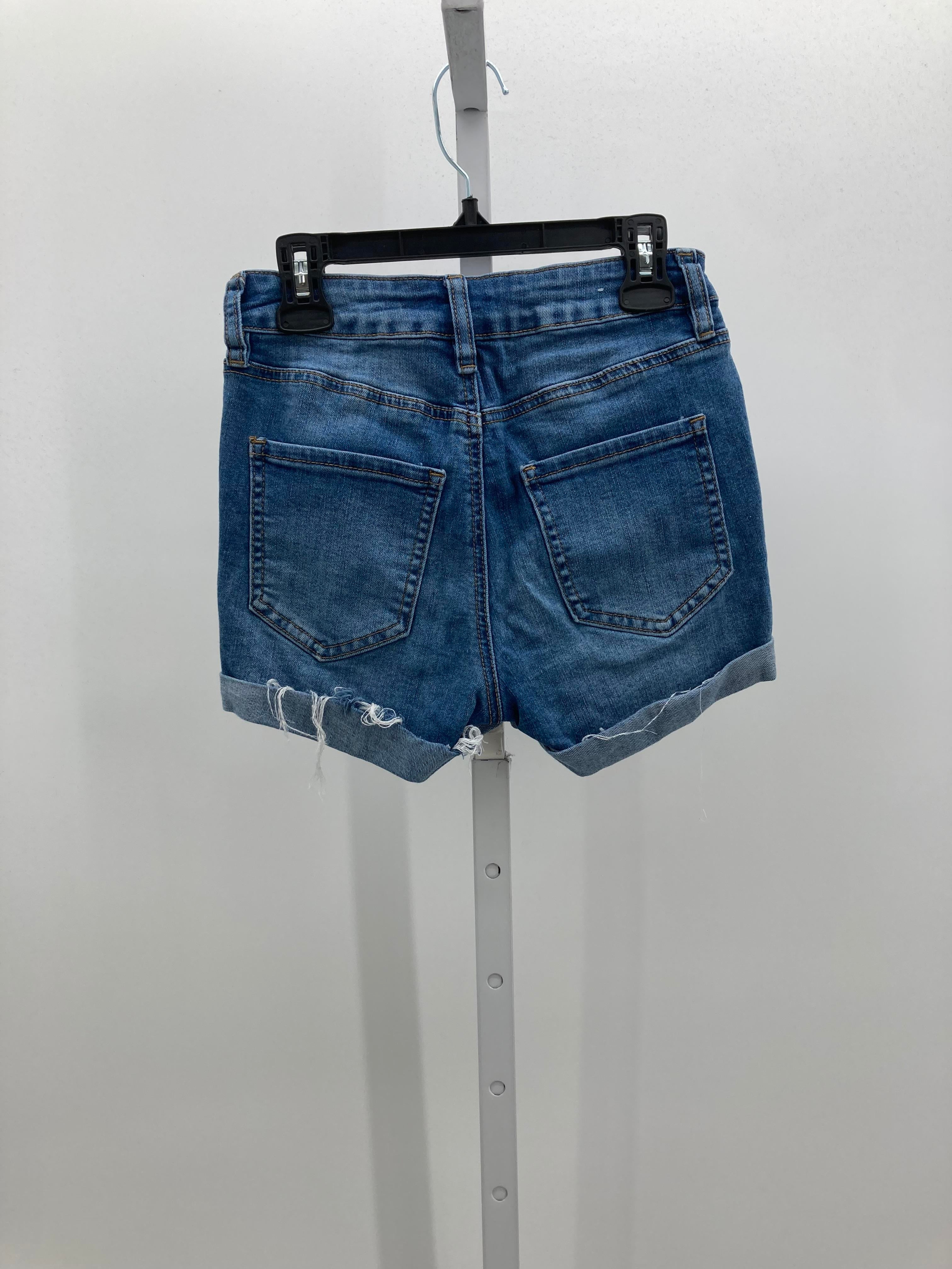 rue21 Size 0 Juniors Shorts