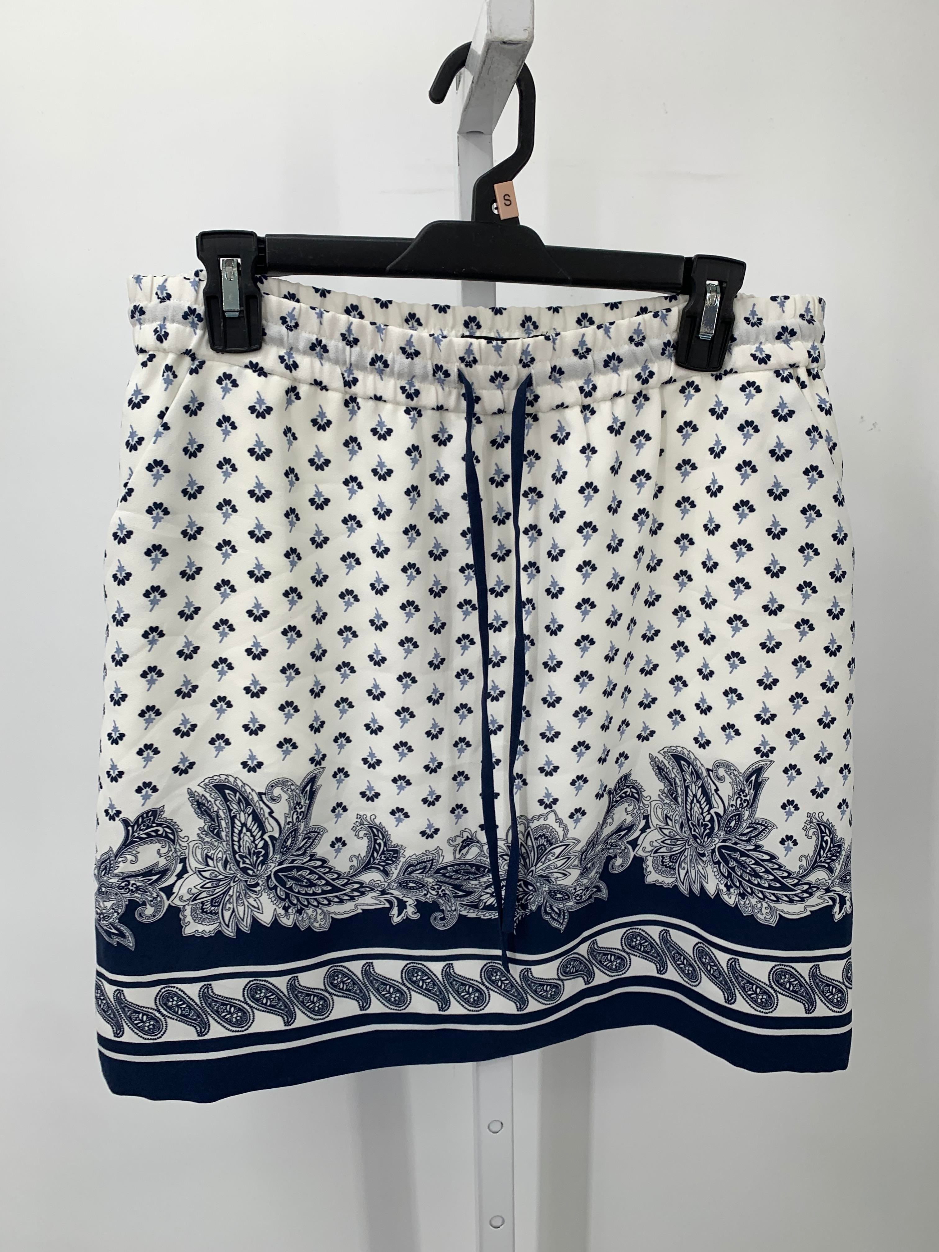 Ann Taylor Size Medium Misses Skirt