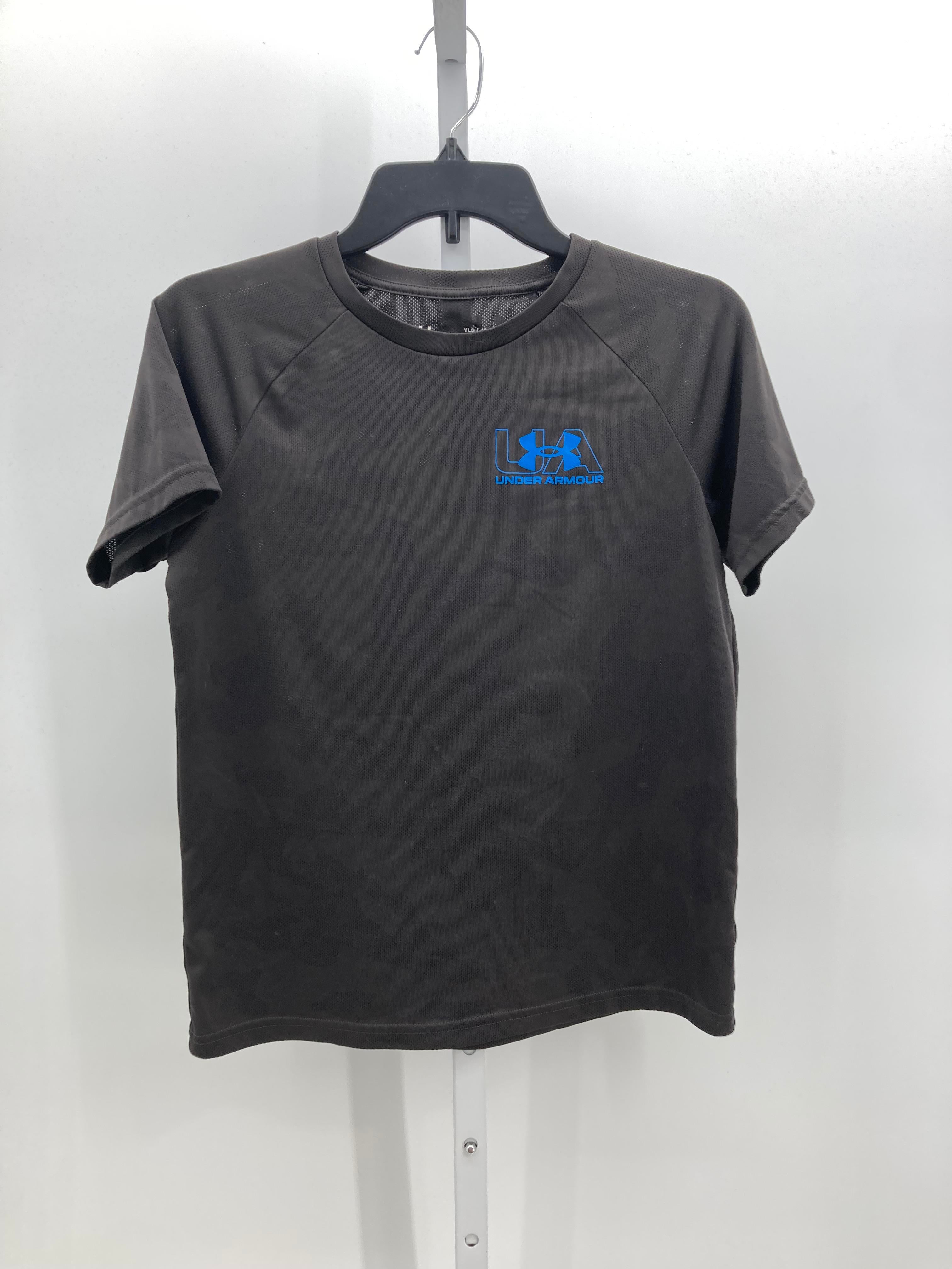 BLUE LOGO ACTIVE