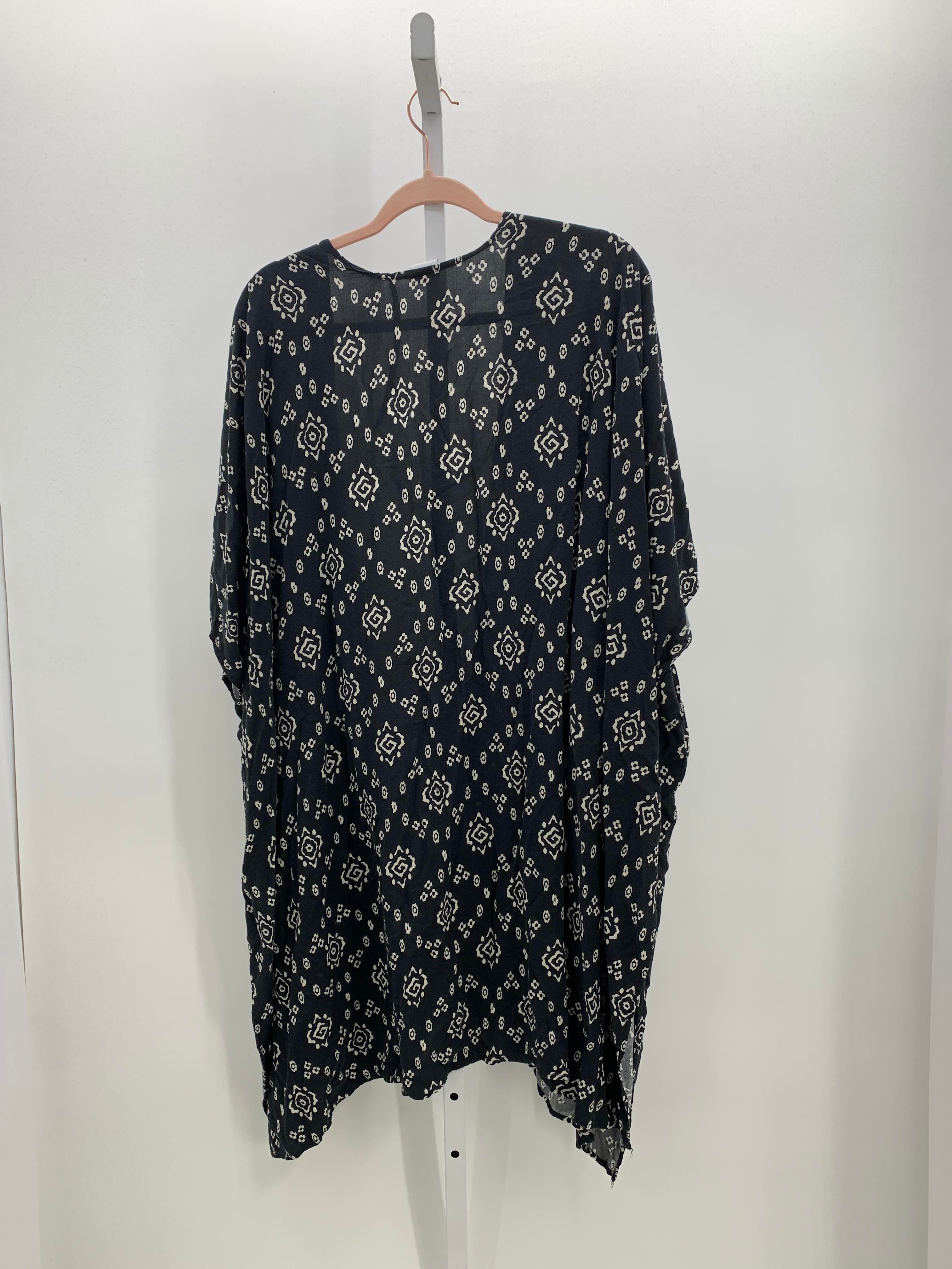Sonoma Size Medium Misses Cardigan