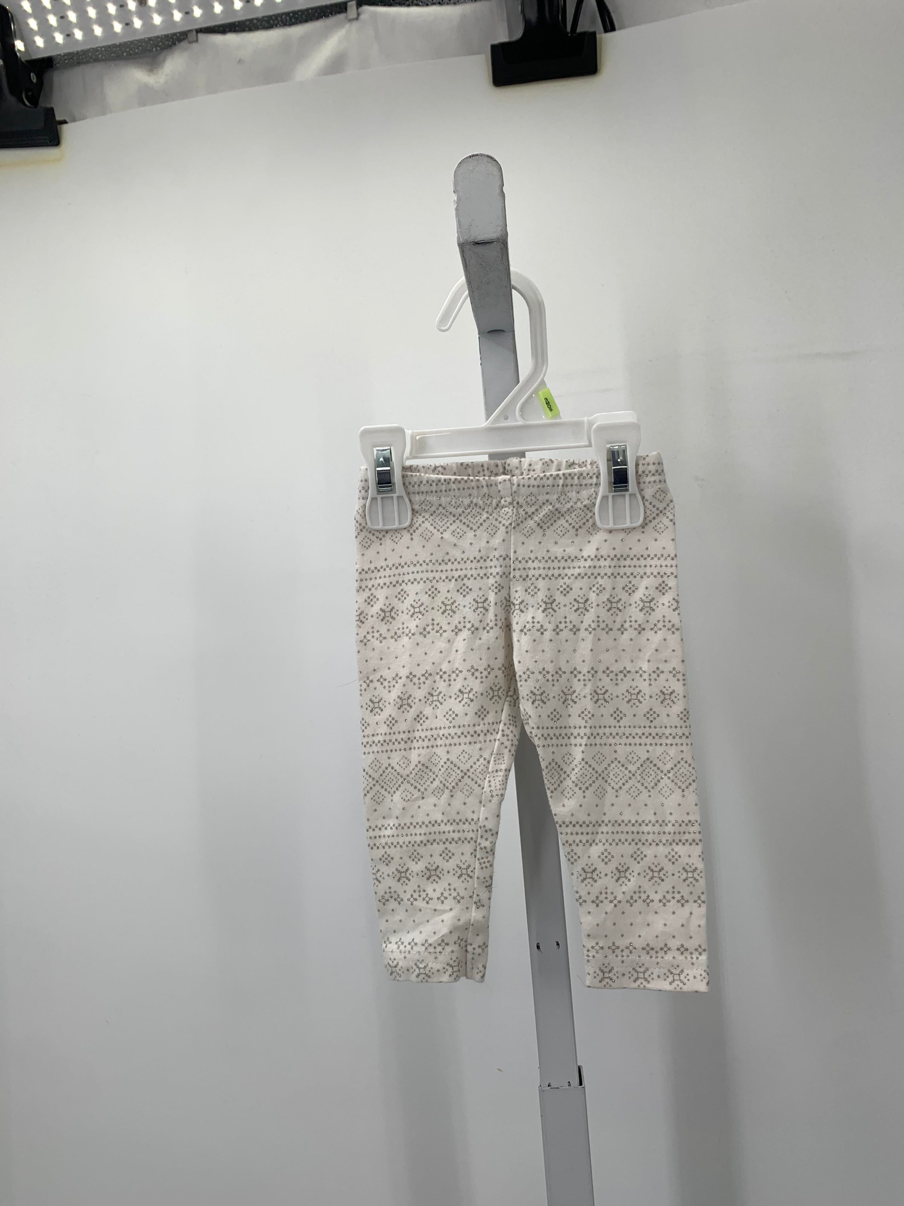 Carters Size 3 Months Girls Pants