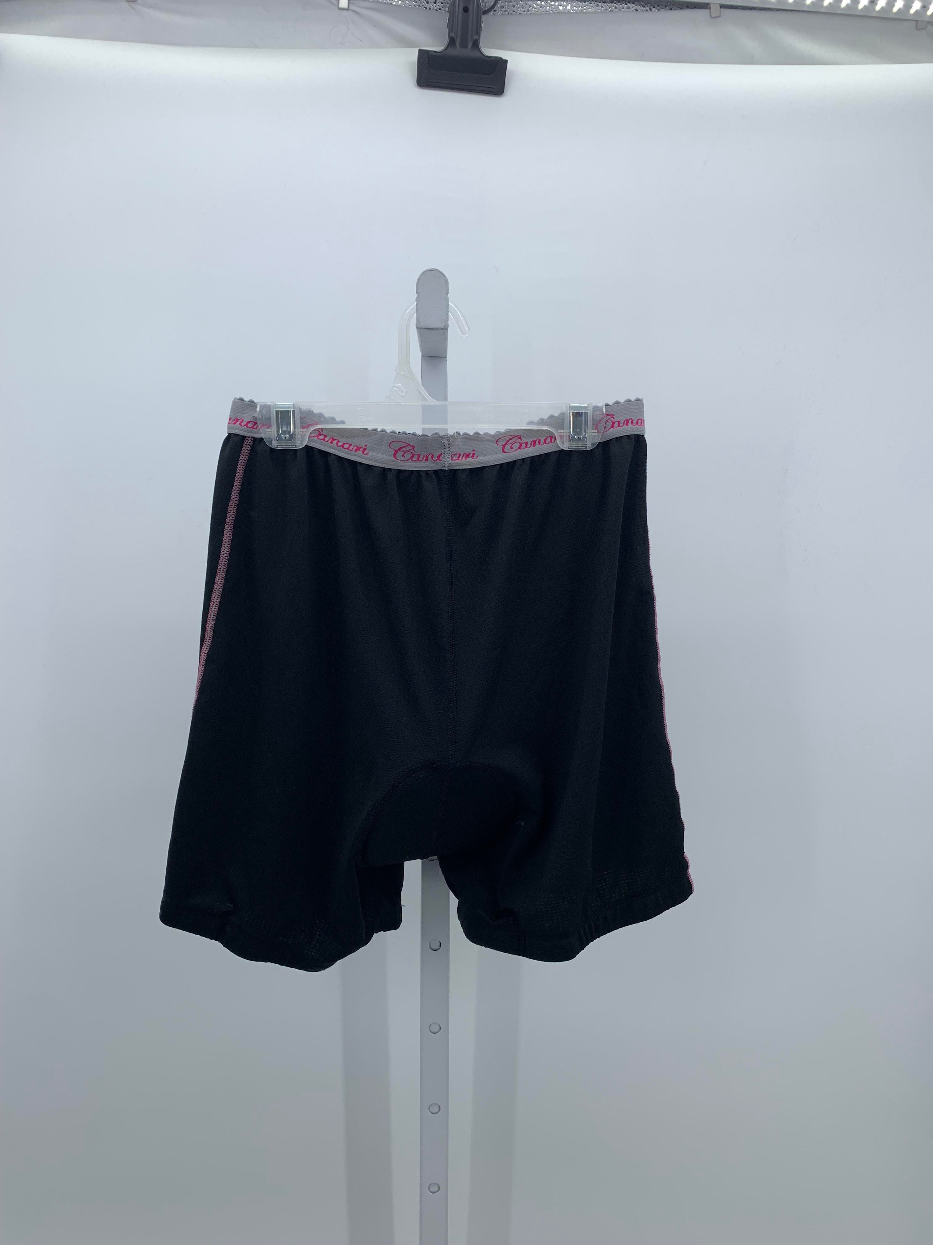Size Large Misses Shorts