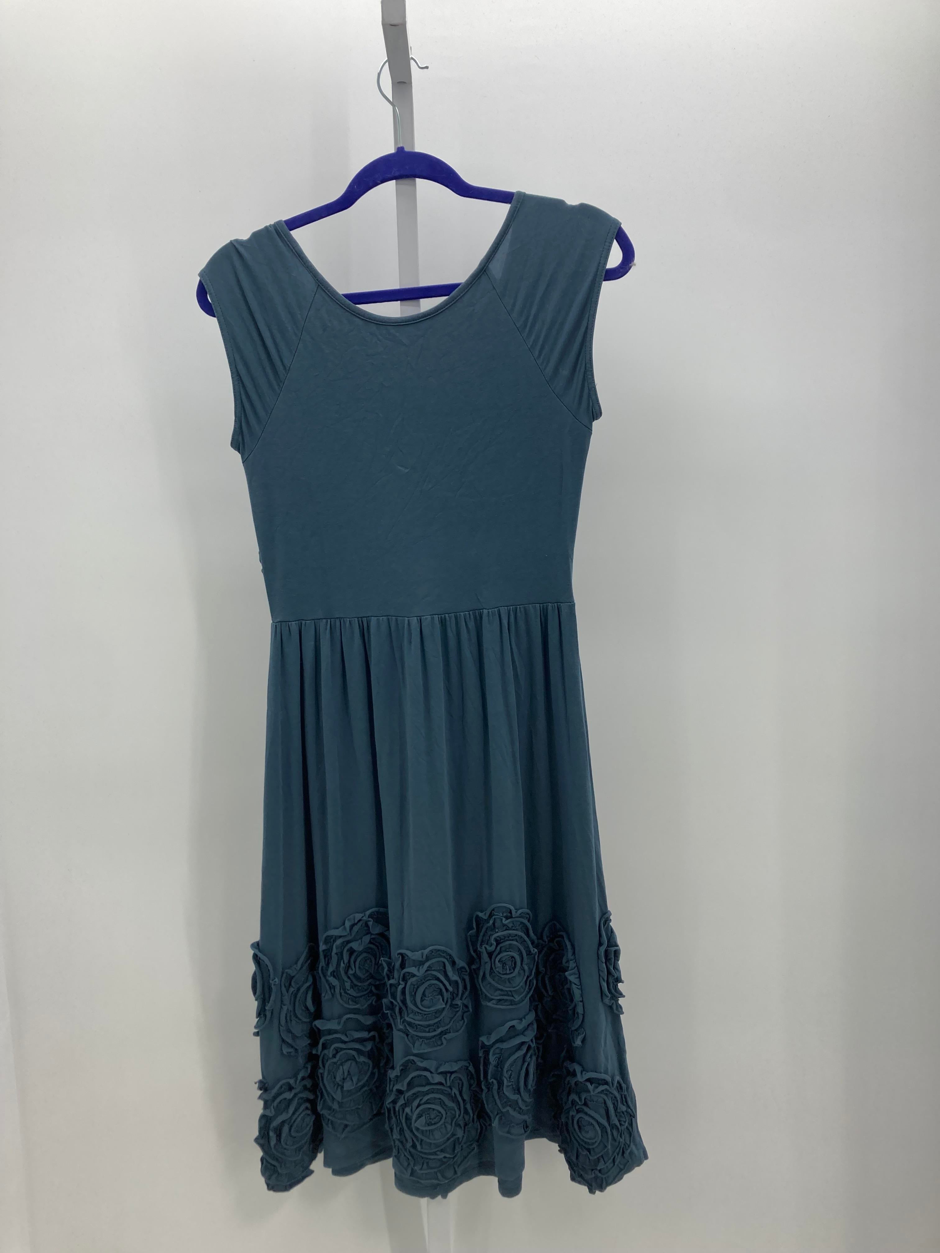 Garnet Hill Size 2 Misses Sundress