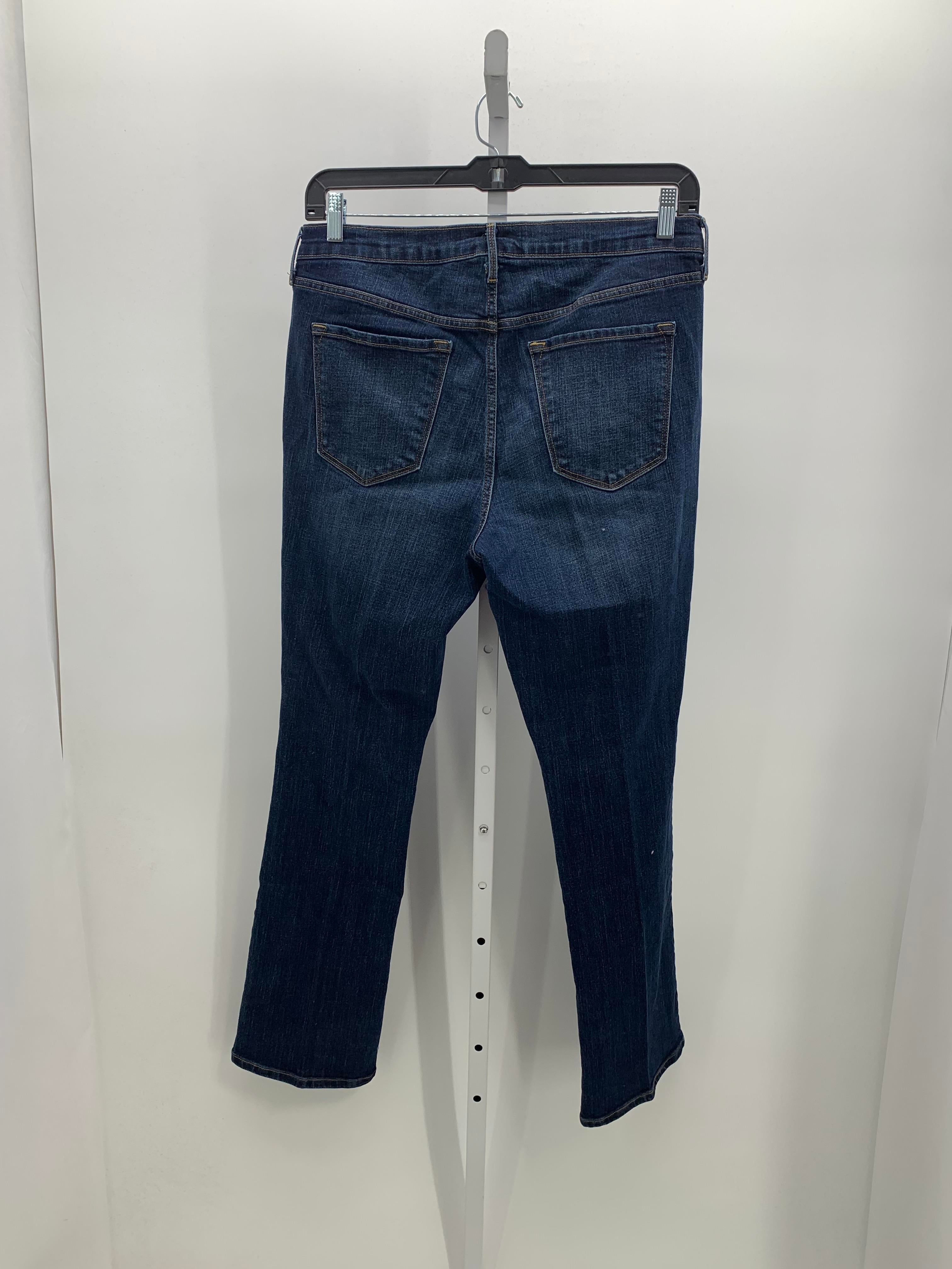 Old Navy Size 14 Misses Jeans