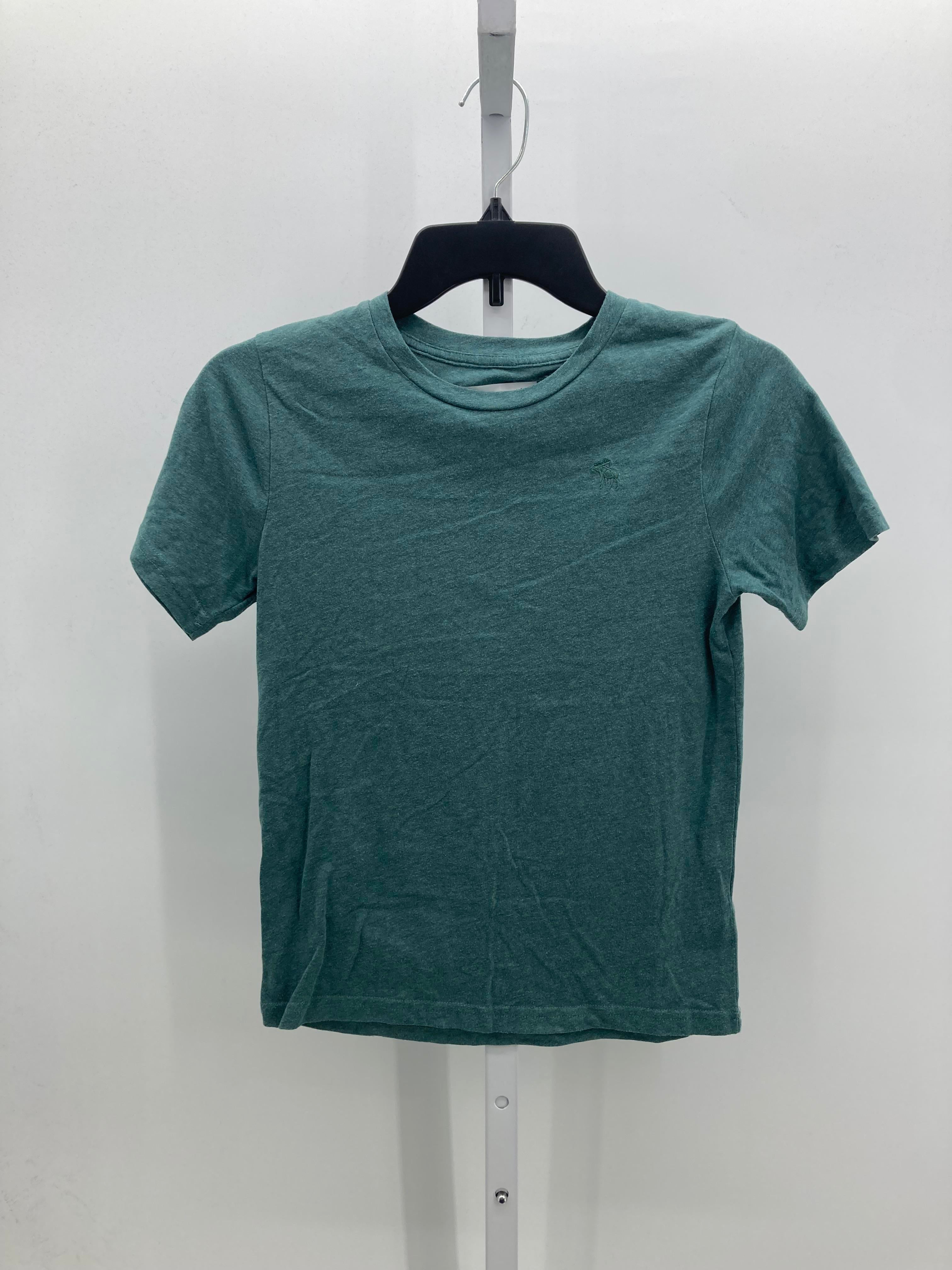 KNIT TEE
