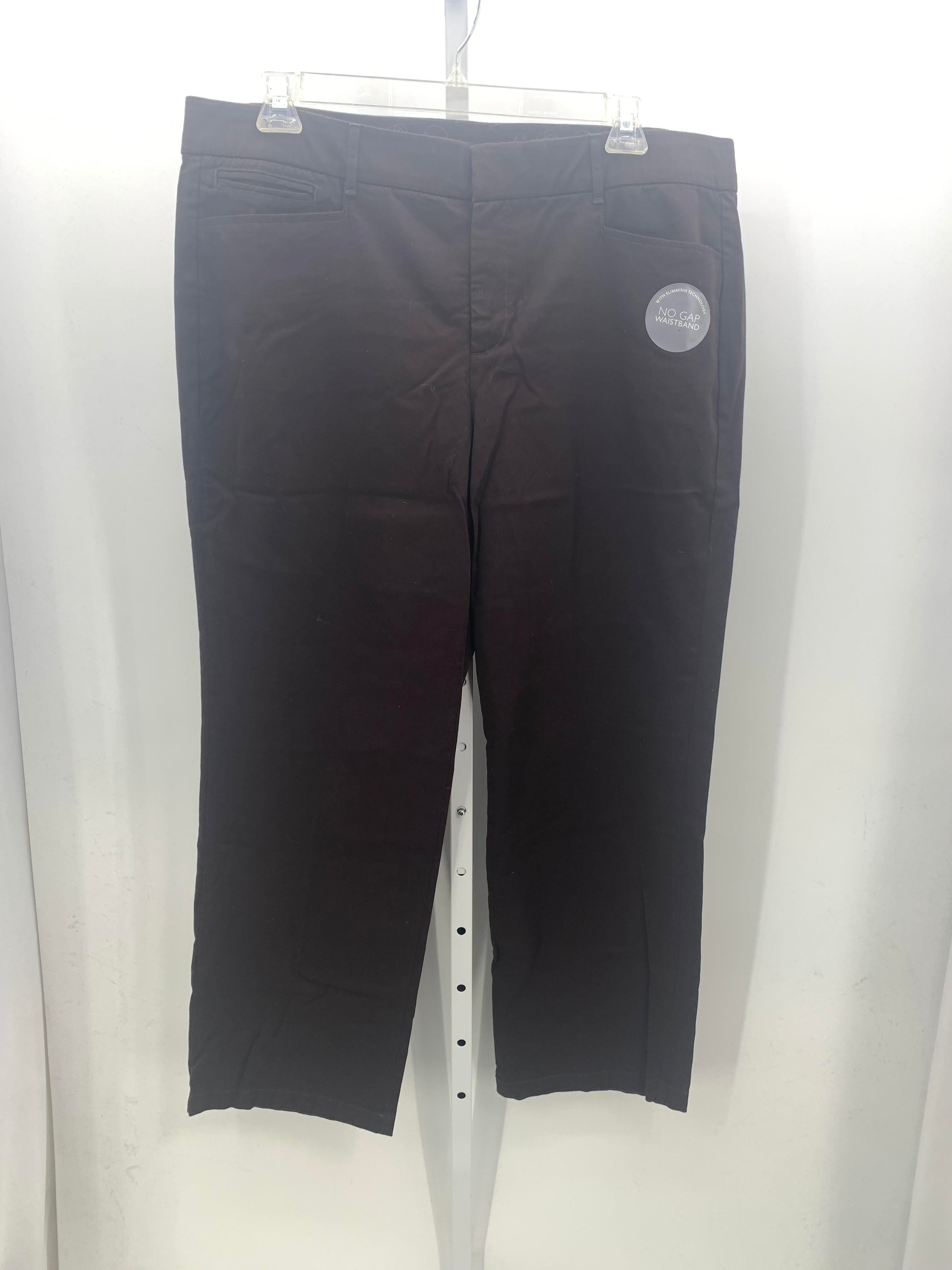 JM Collection Size 18 W Womens Pants
