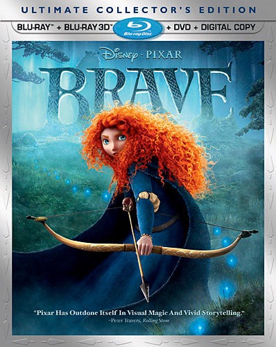 Brave -