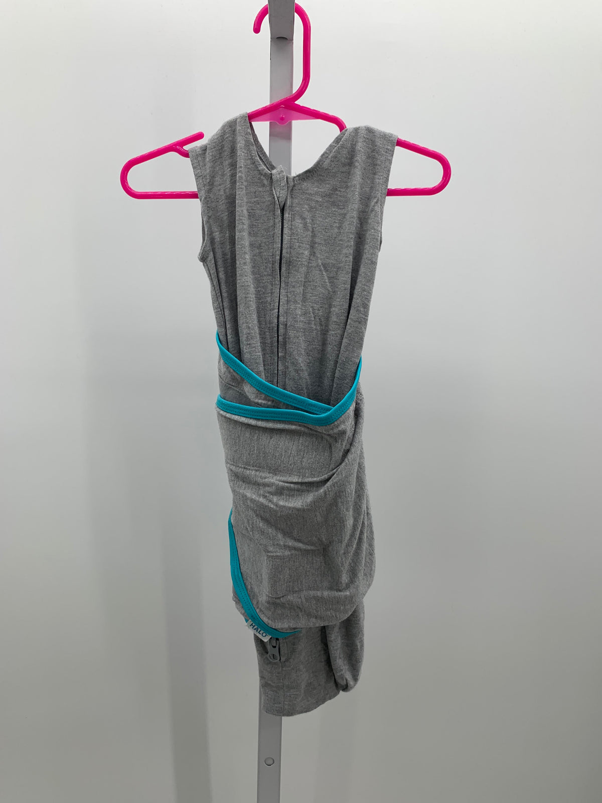SLEEP SACK IDEAL TEMP