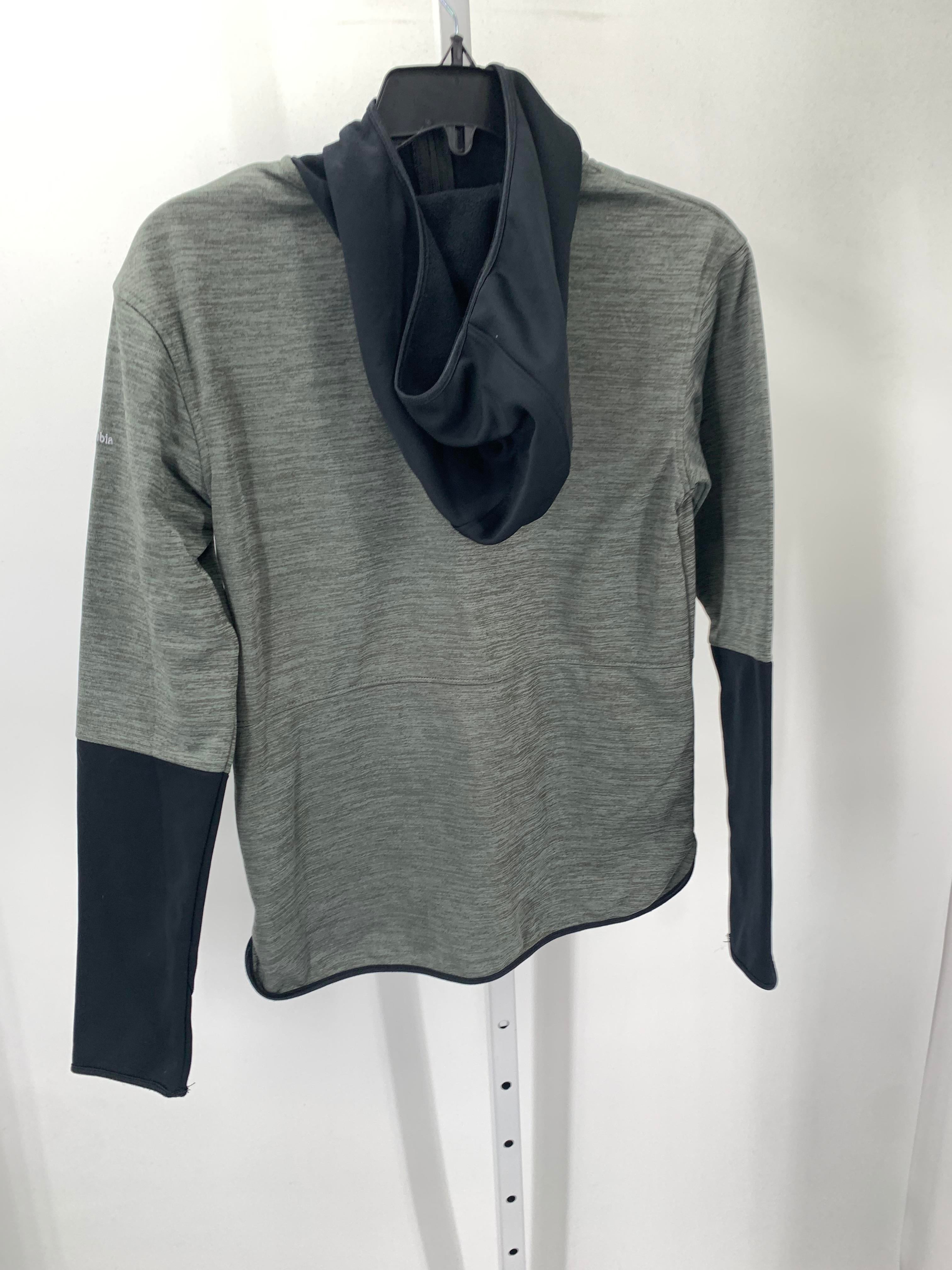 Columbia Size X Small Misses Long Sleeve Shirt