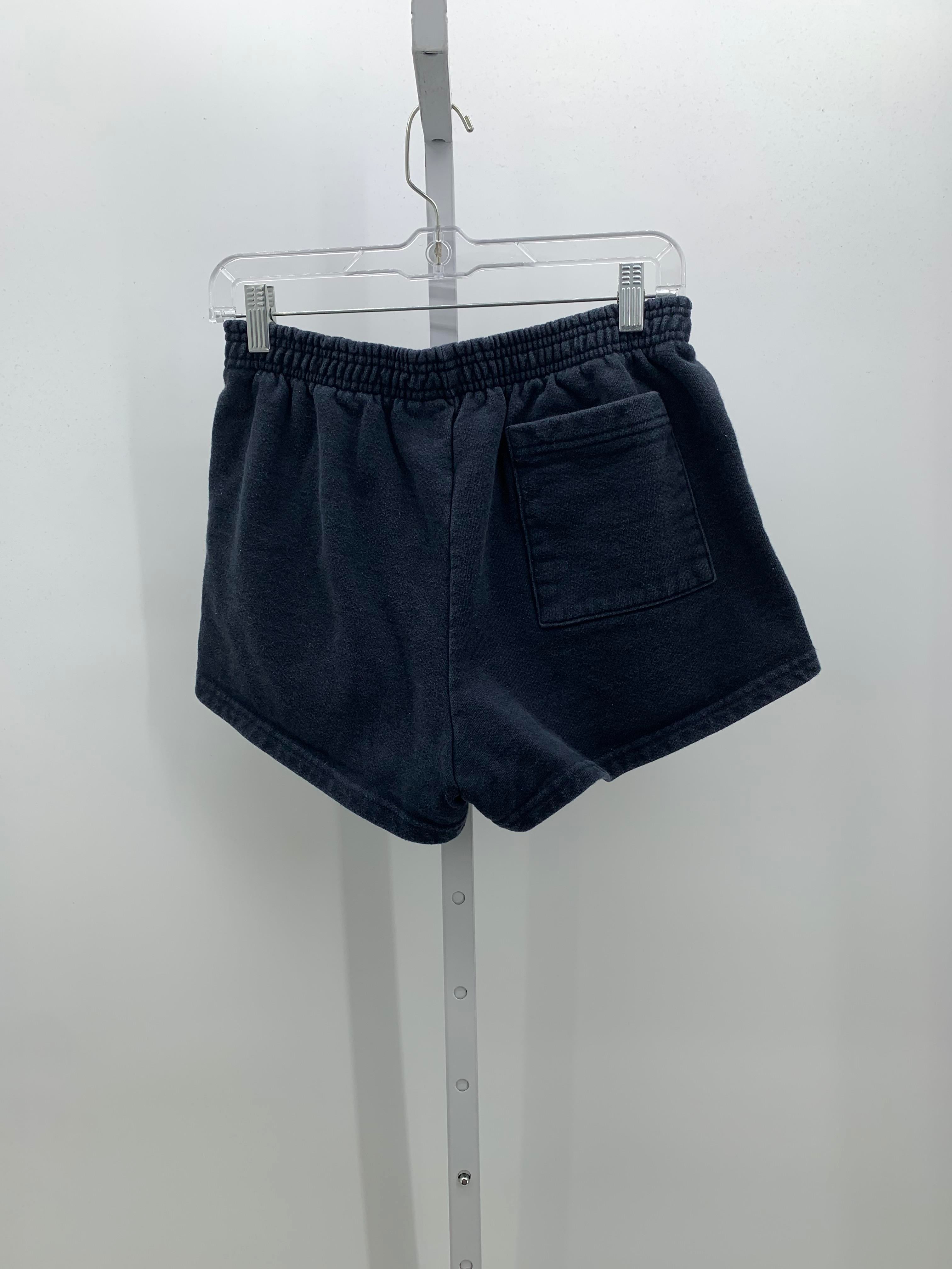 Size Large Juniors Shorts