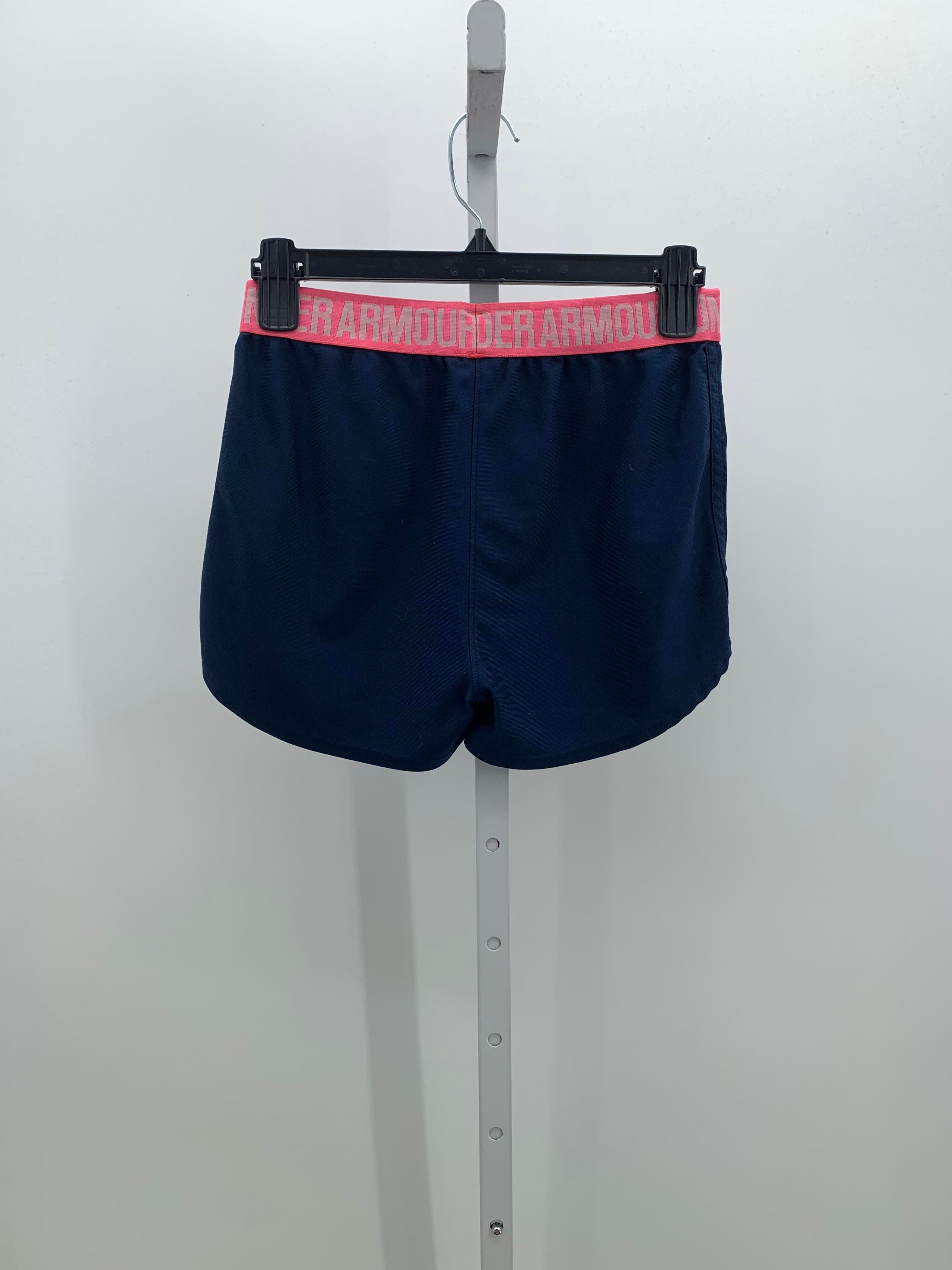 Under Armour Size 14-16 Girls Shorts