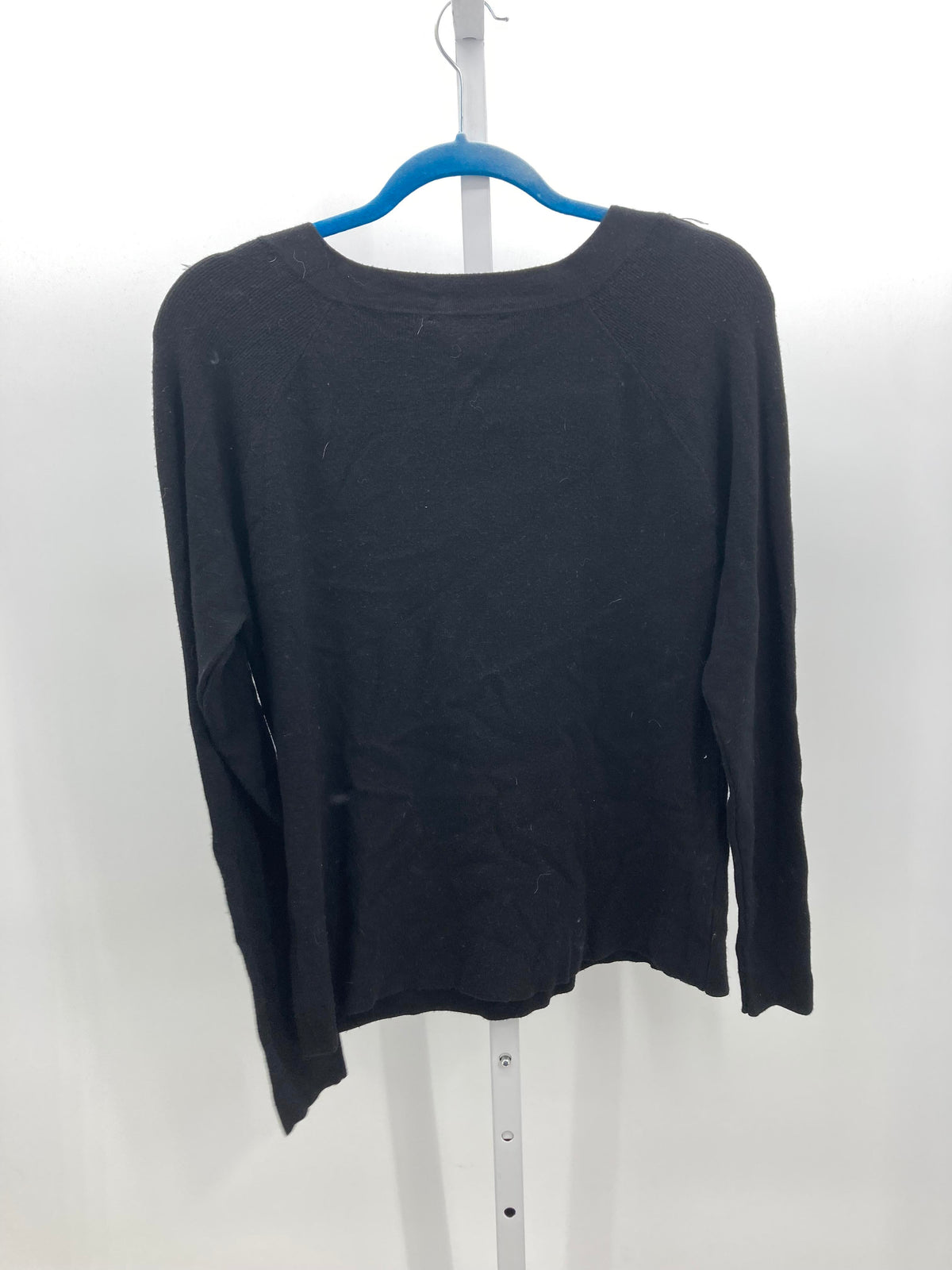 Size Large Misses Long Slv Sweater