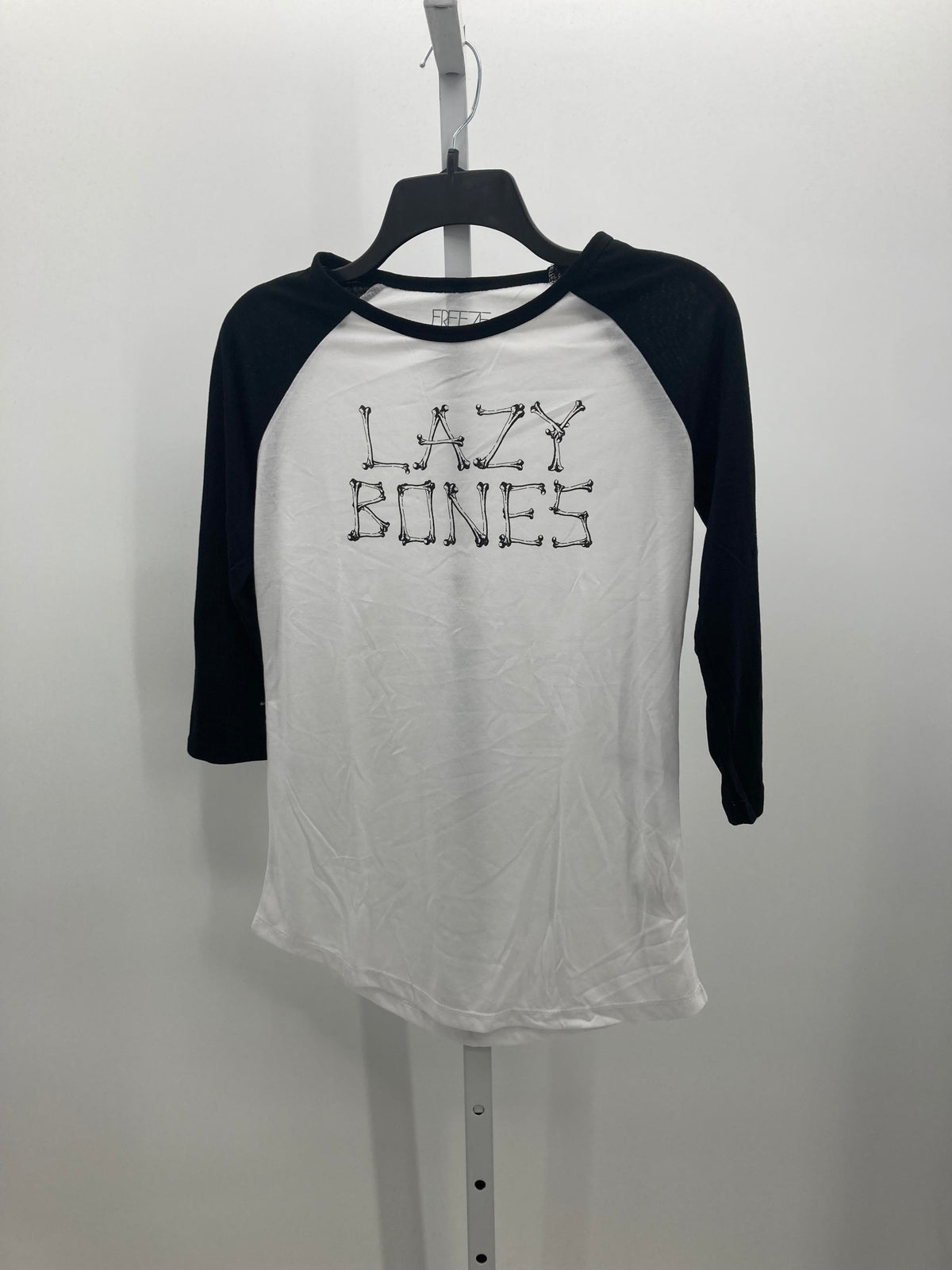 3/4 SHIRT LAZY BONES