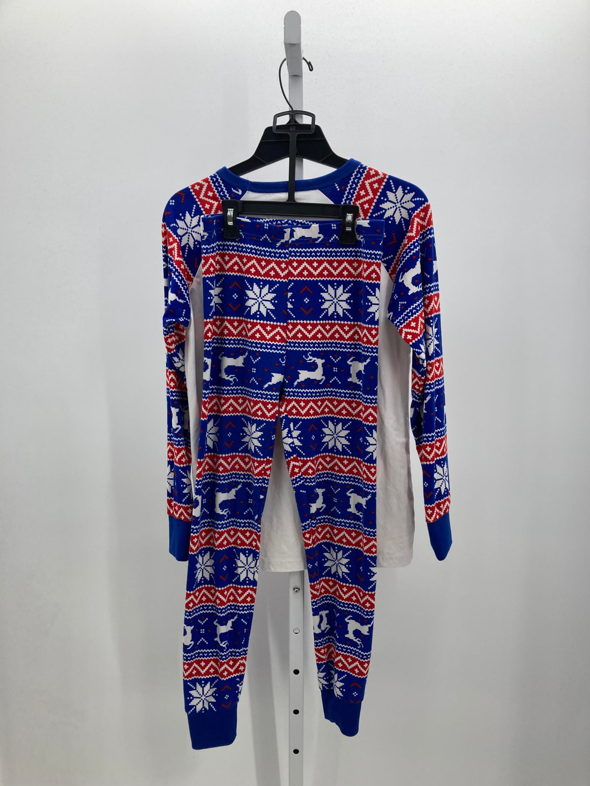 PJS UP TO SNOW GOOD.