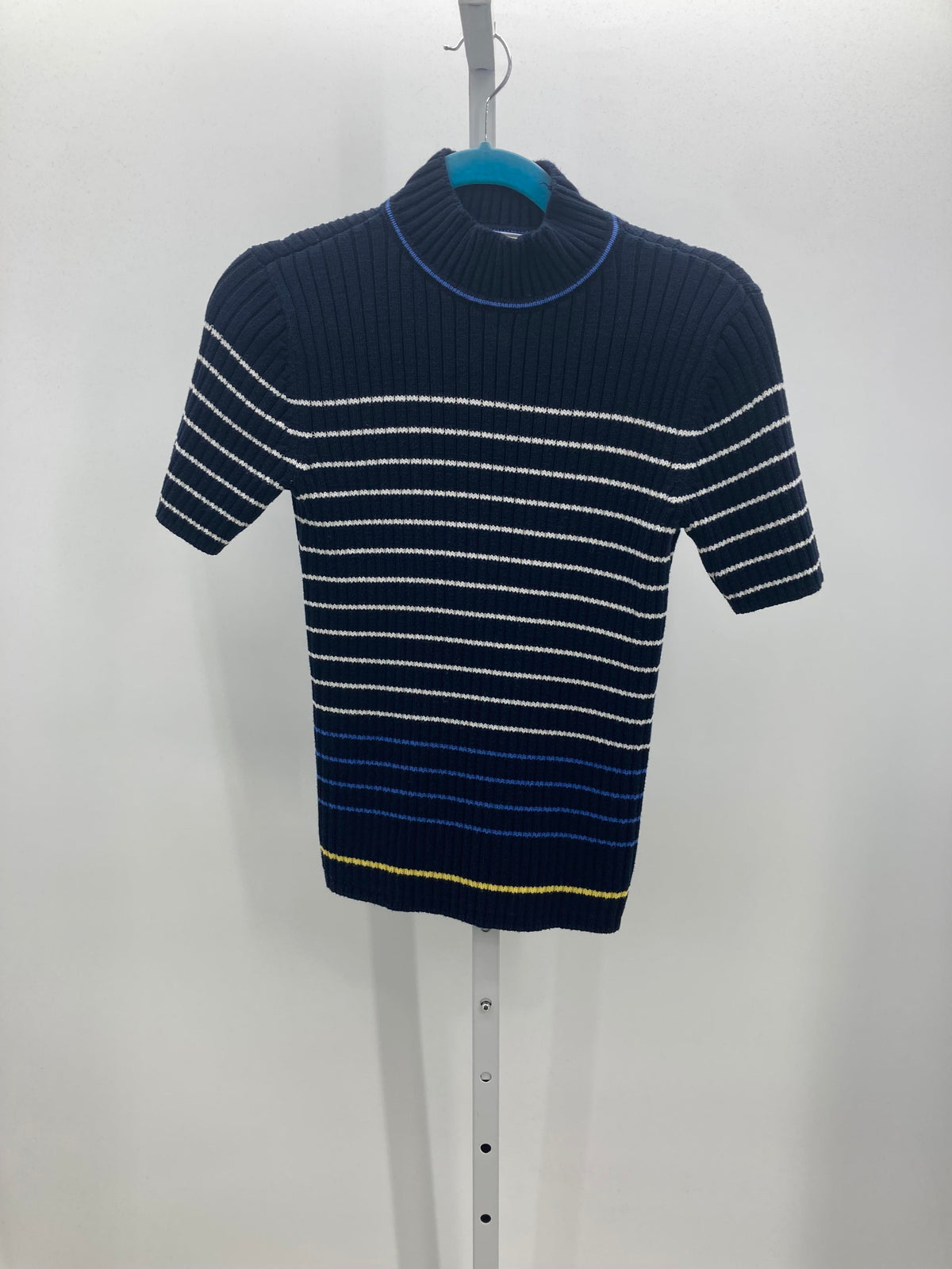 Liz Claiborne Size Small Misses Long Slv Sweater