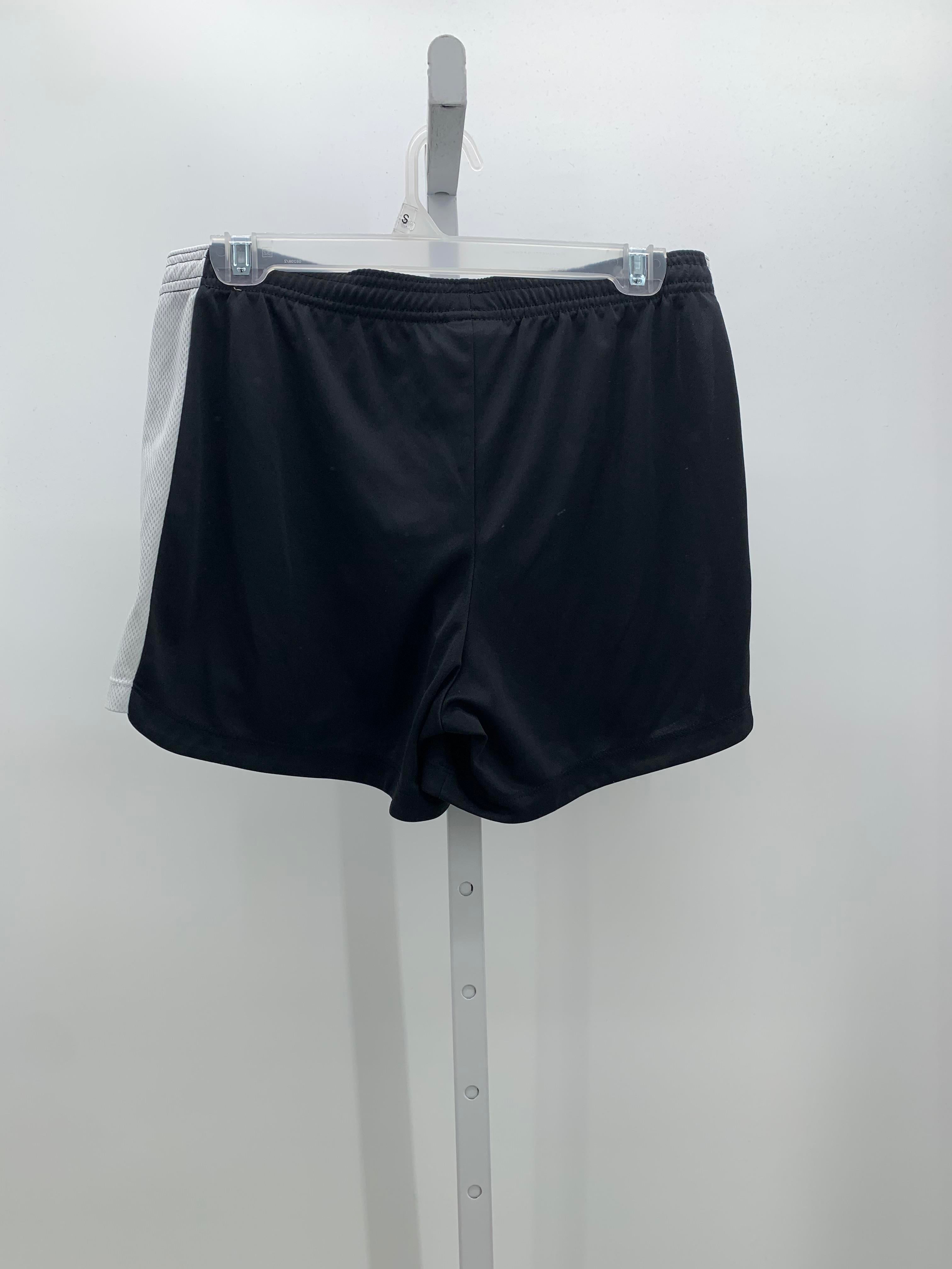 Nike Size Medium Misses Shorts