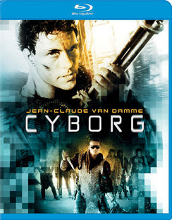 Cyborg (Blu-ray) -