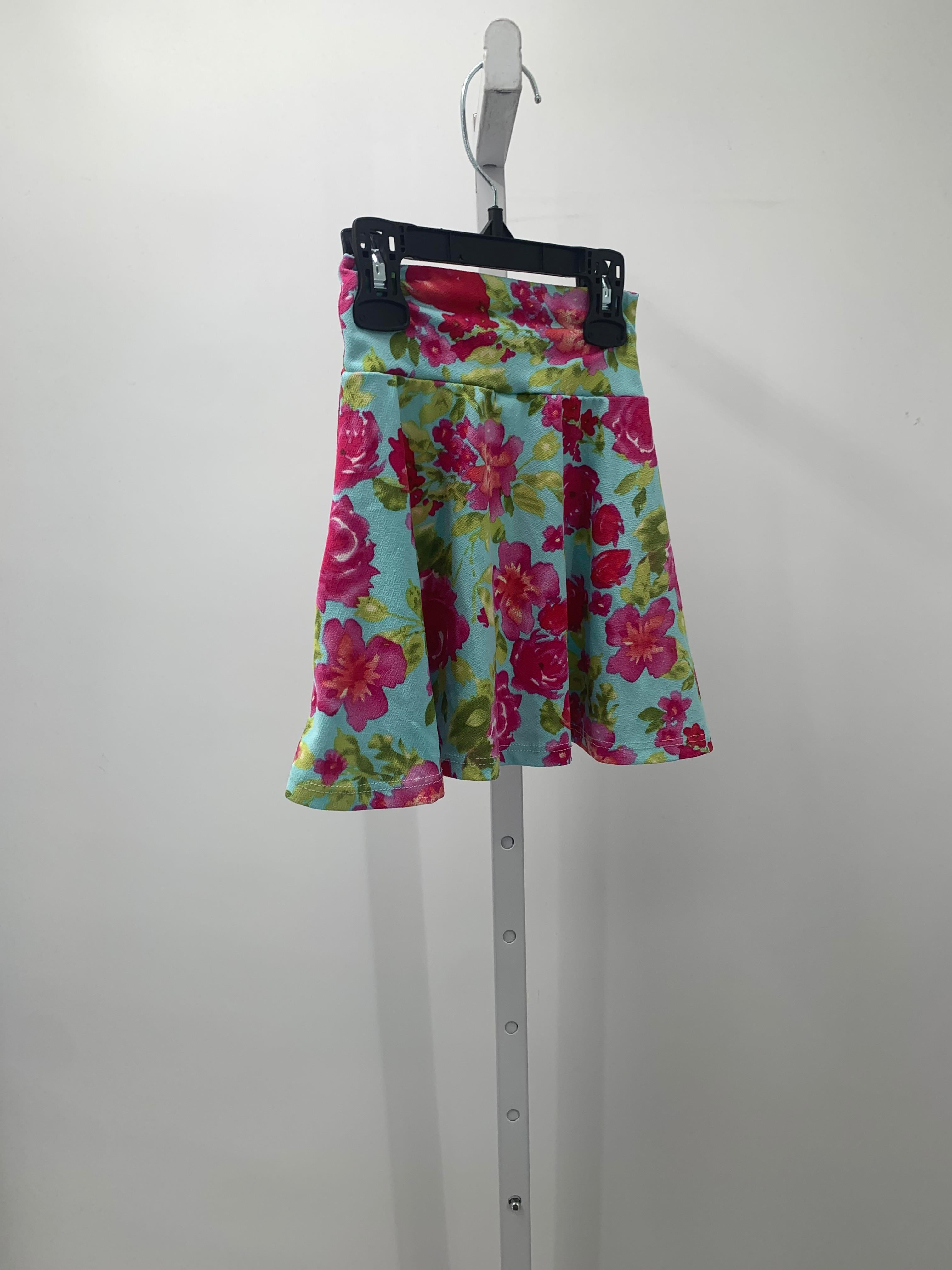 Lularoe Size 2 Girls Skirt