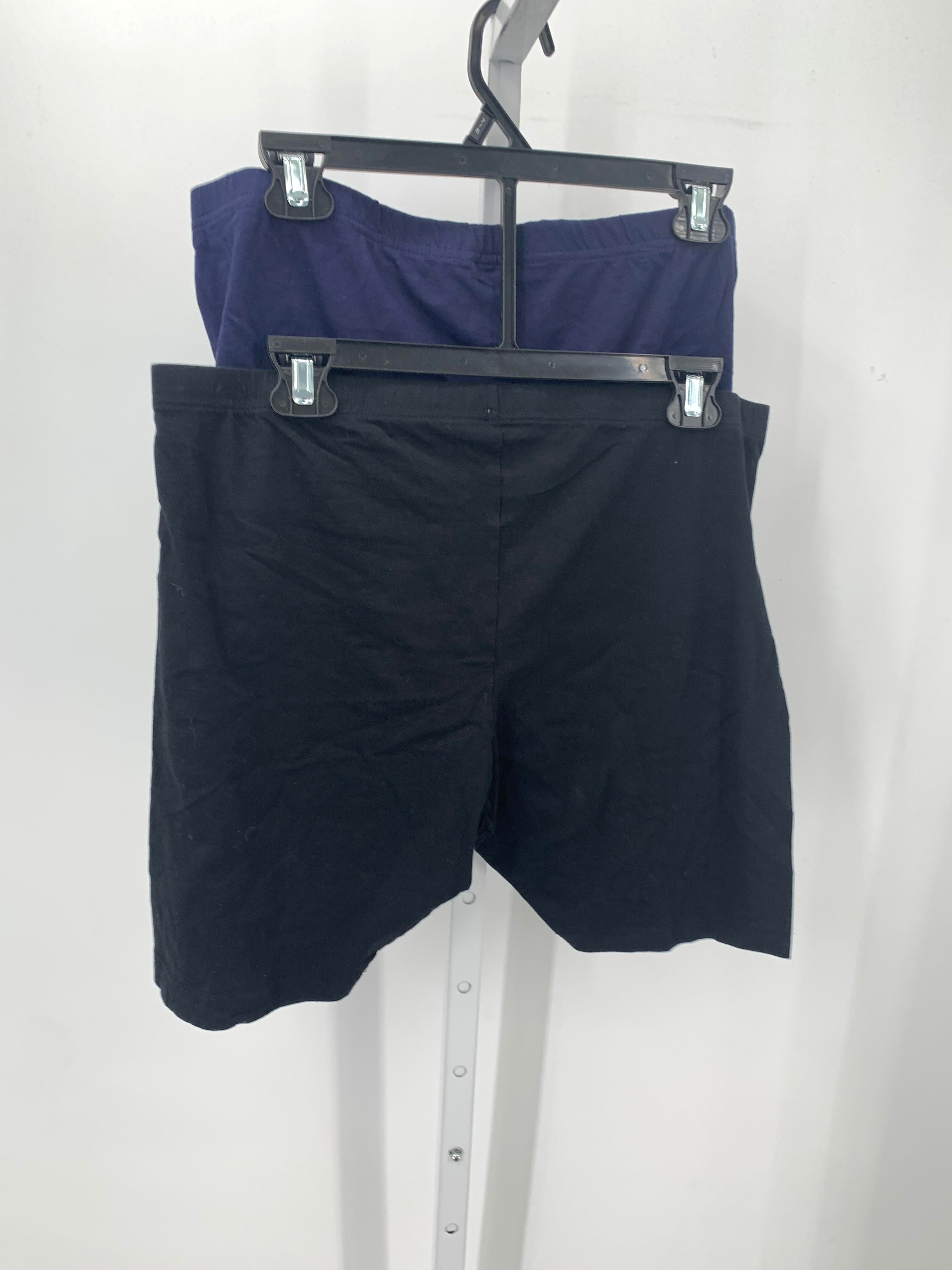 Size Extra Large Misses 2 Piece