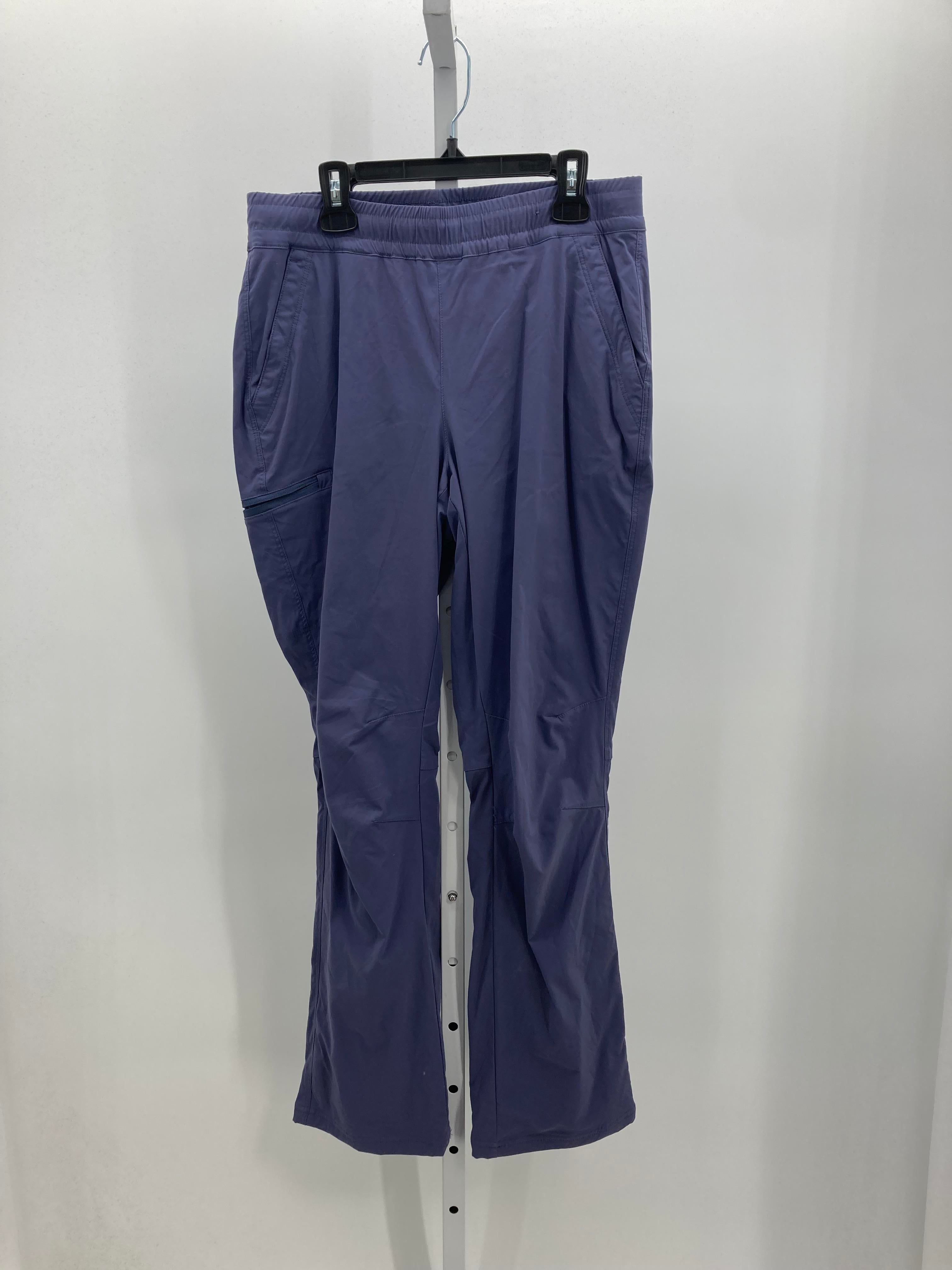 Zero Xposur Size Small Misses Pants