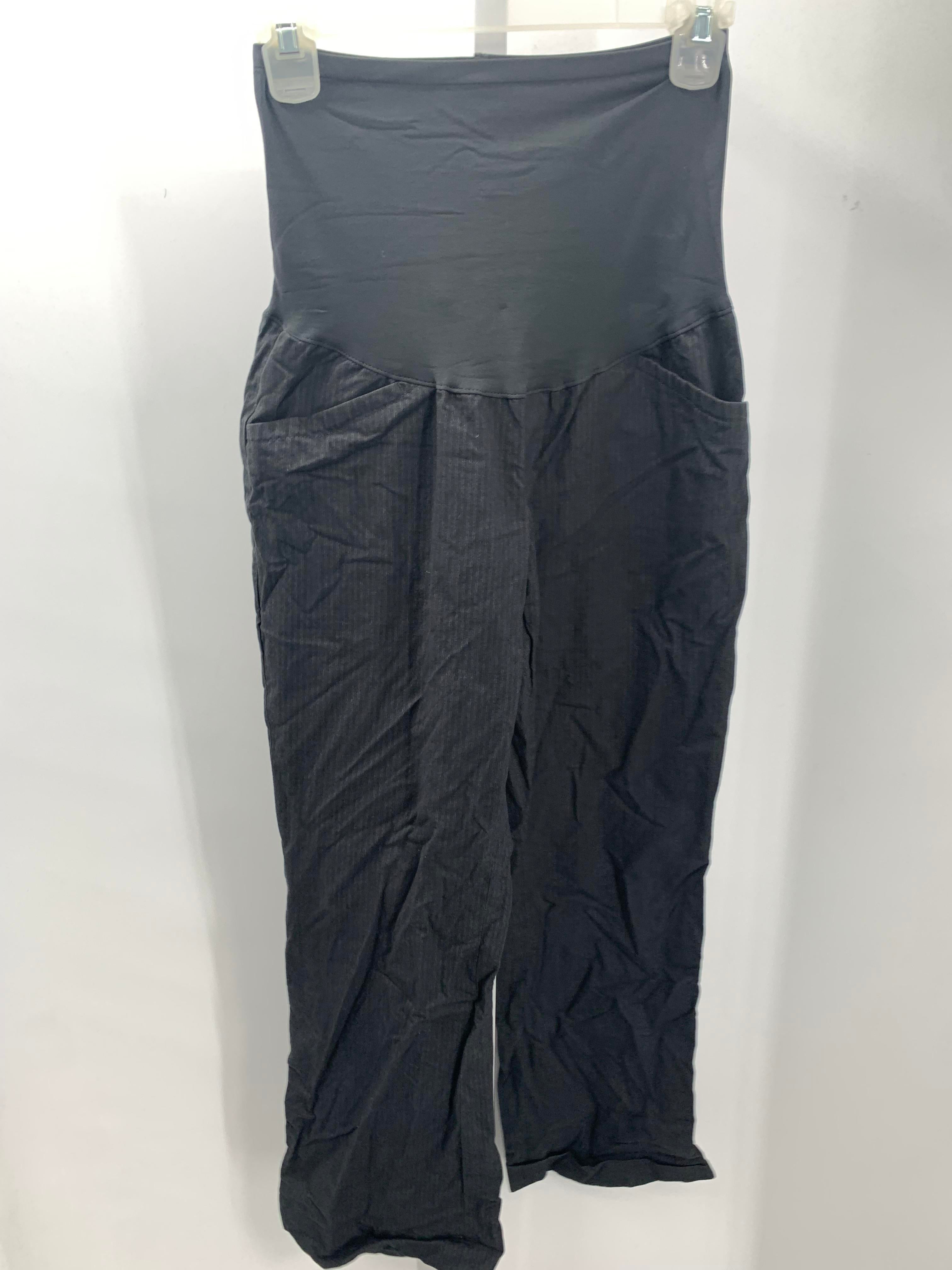 Gap Grey Size 6 Maternity Pants
