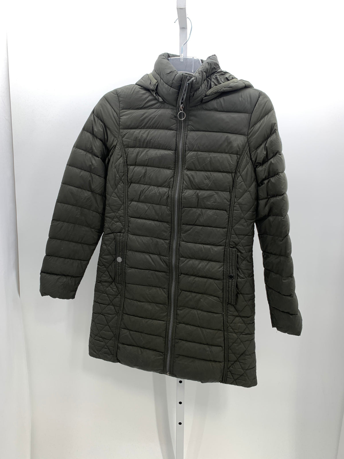 Michael Kors Size Small Misses Jacket