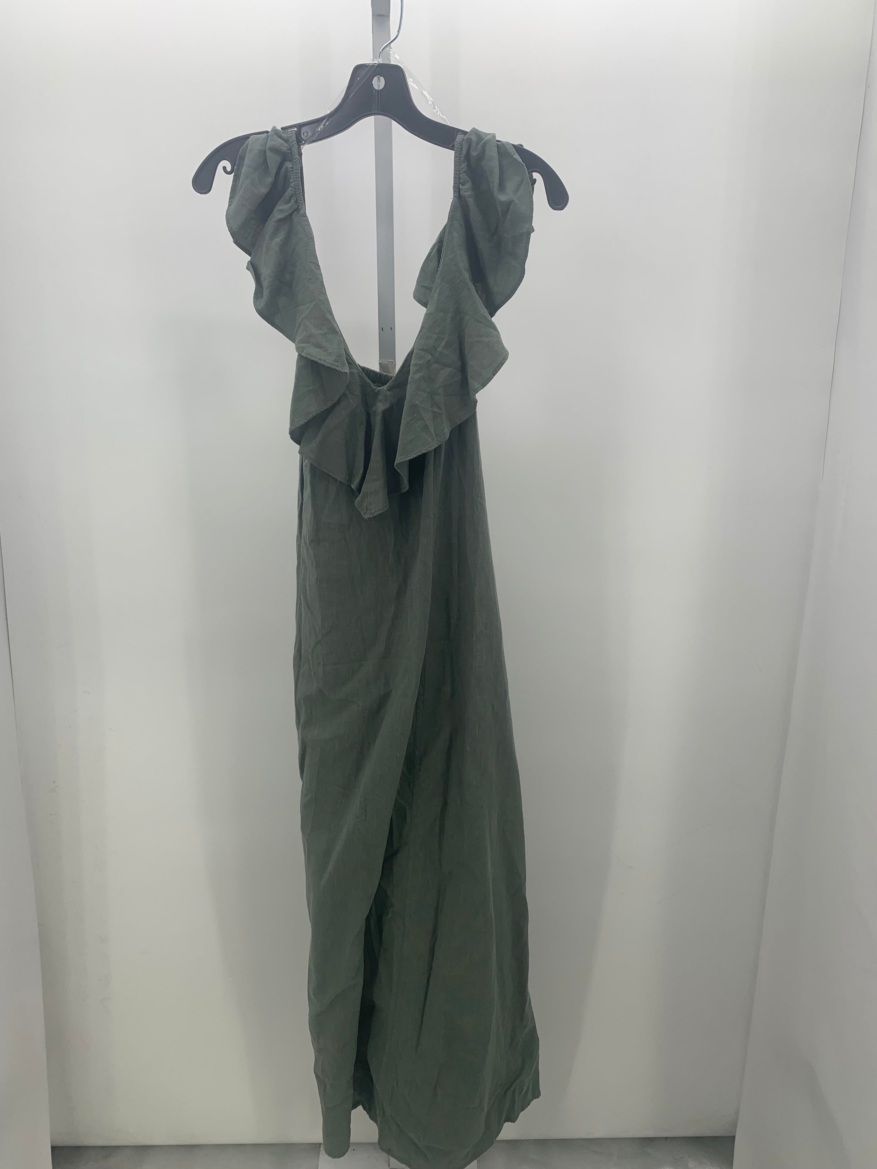 Universal Thread Size Large Misses Sundress